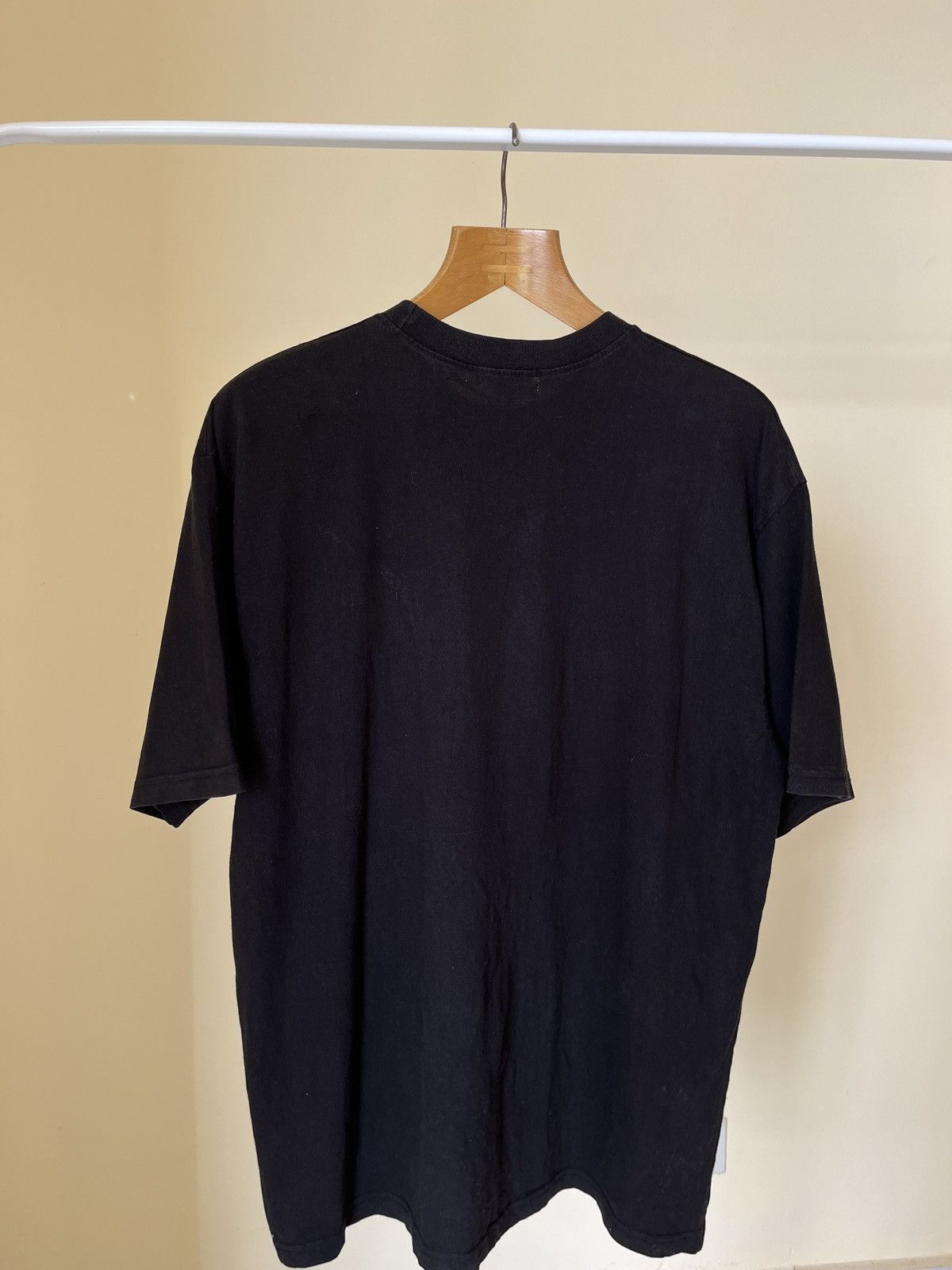 Vintage Vintage Leonardo da vinci Size US L / EU 52-54 / 3 - 2 Thumbnail