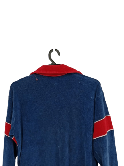 Sears Vintage 70s Sears Put On Shop Sweatshirt Jumper Rare Style Size US S / EU 44-46 / 1 - 4 Thumbnail