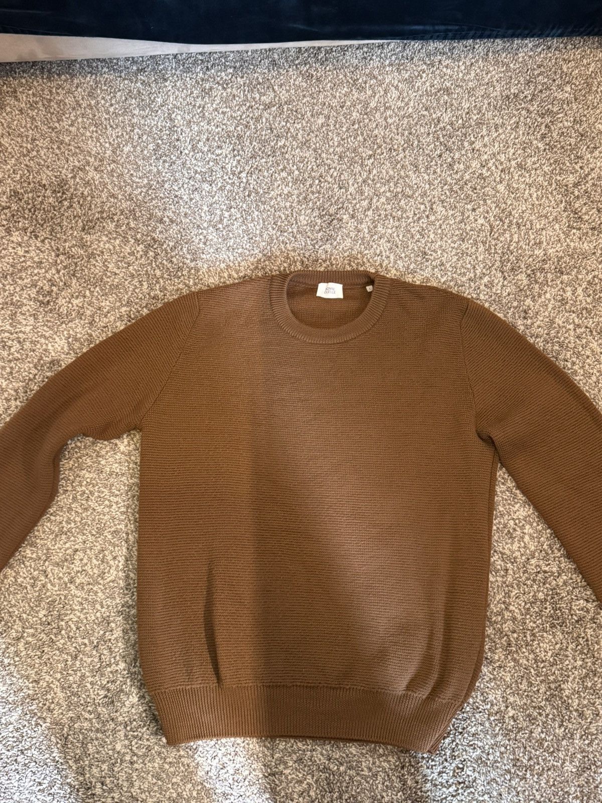 Bonnegueule Wool sweater Size US L / EU 52-54 / 3 - 1 Thumbnail