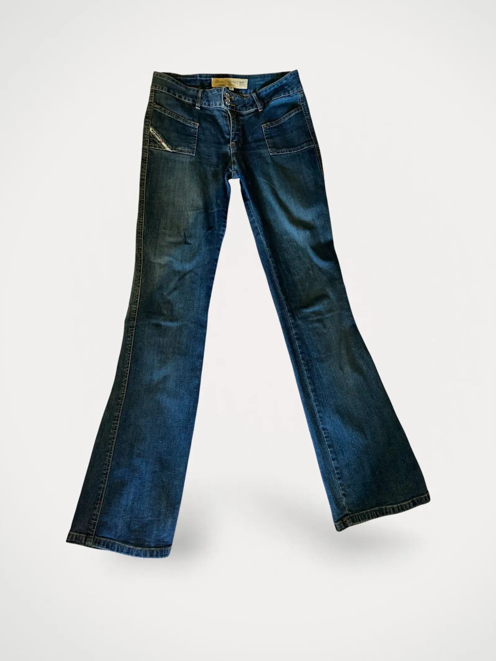 Diesel Diesel Jeans Size 29" - 1 Thumbnail