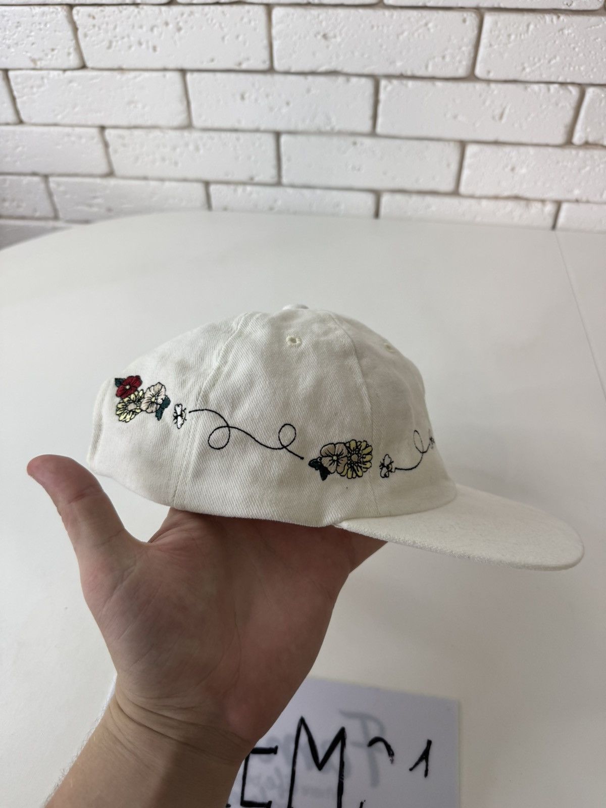Vintage Winnie the Pooh vintage cap hat Size ONE SIZE - 3 Thumbnail