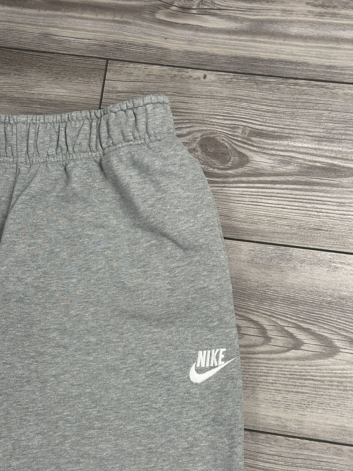 Nike Vintage Y2K Nike Sweatpants Size US 28 / EU 44 - 3 Thumbnail