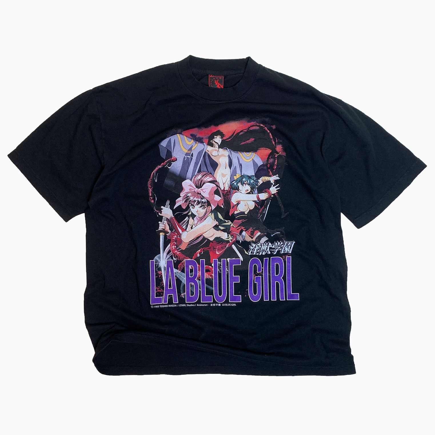 ハイスクールD×D Tシャツ Animagic Ethereal Studios ハイスクールD×D Tシャツ Animagic Ethereal Studios - メルカリ