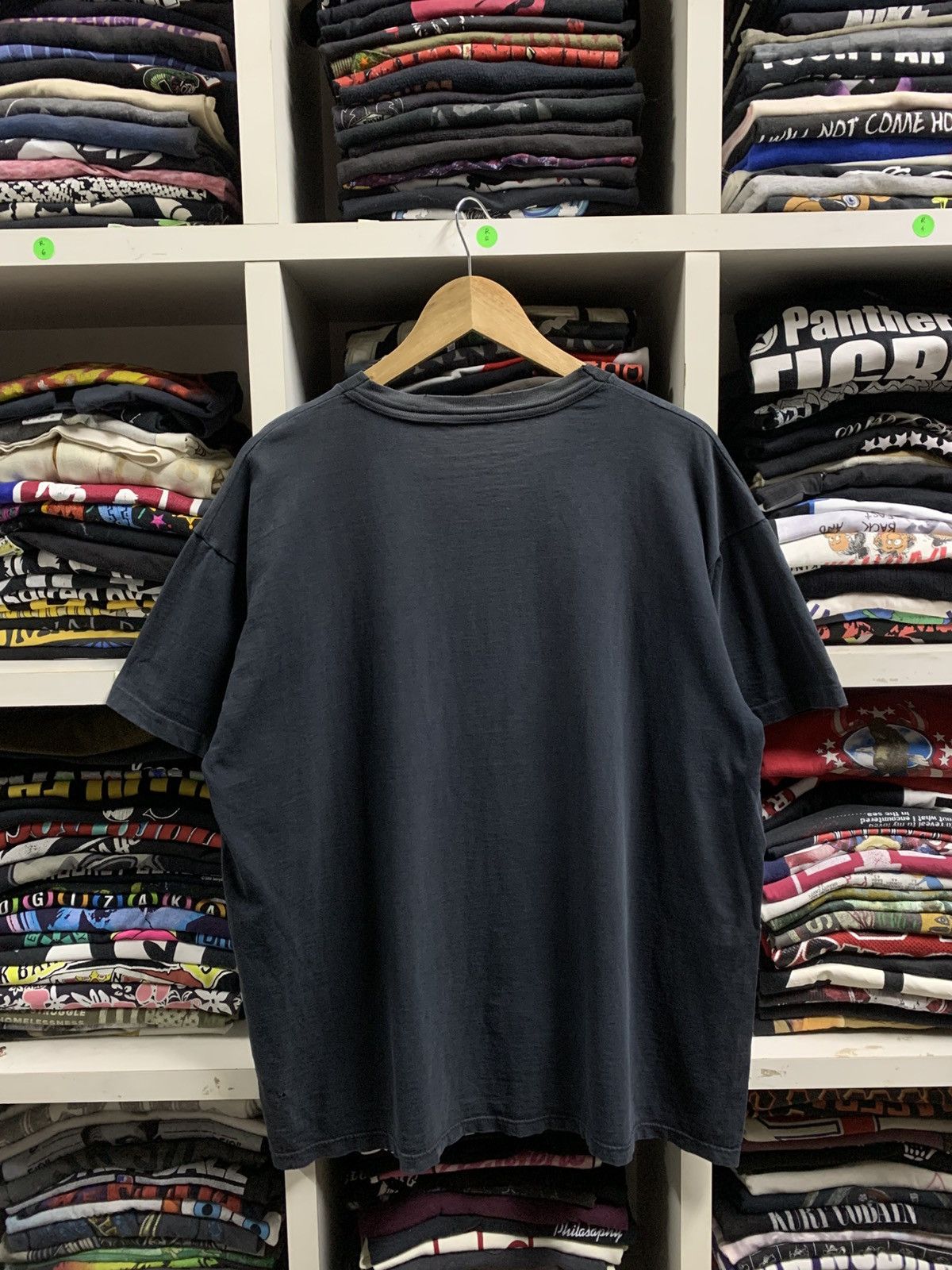 Hard Rock Cafe × Vintage Vintage Hard Rock Cafe London Size US L / EU 52-54 / 3 - 4 Thumbnail