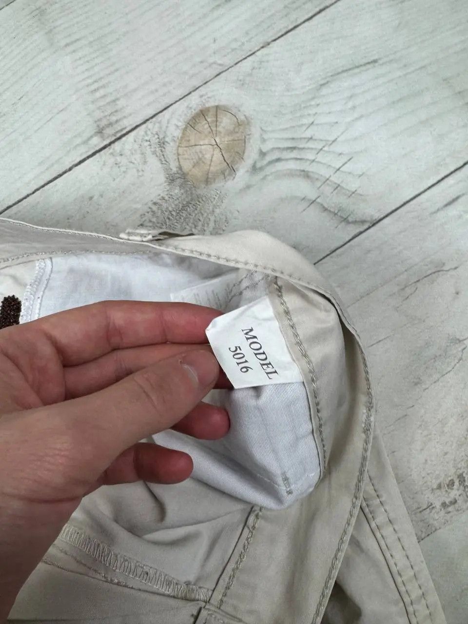 G-Star Vintage G Star Raw Big Logo Cargo Pants Y2K 90s Size US 34 / EU 50 - 13 Thumbnail