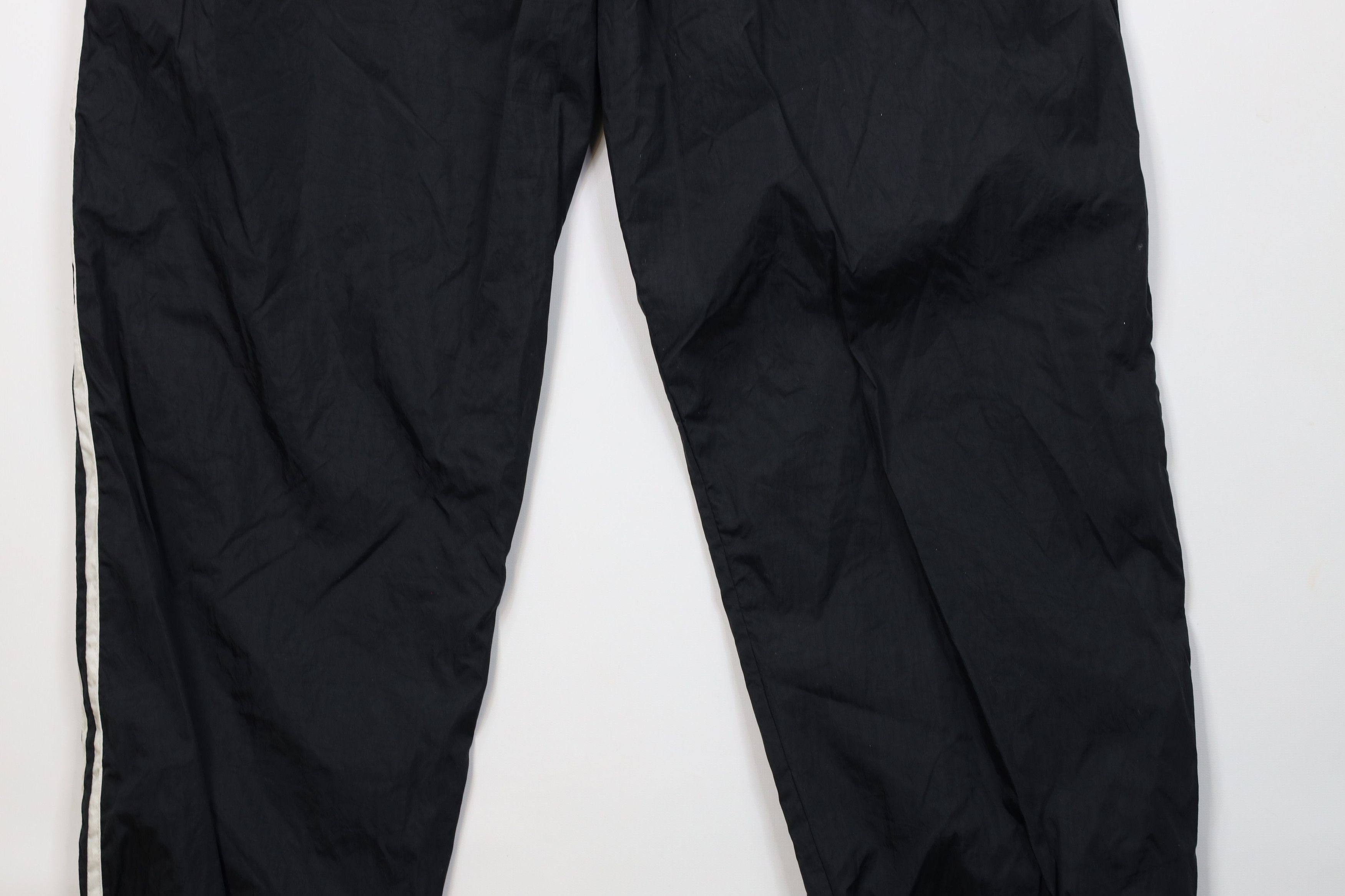 Vintage Deadstock Vintage 90s Streetwear Windbreaker Joggers Pants Size US 38 / EU 54 - 13 Thumbnail