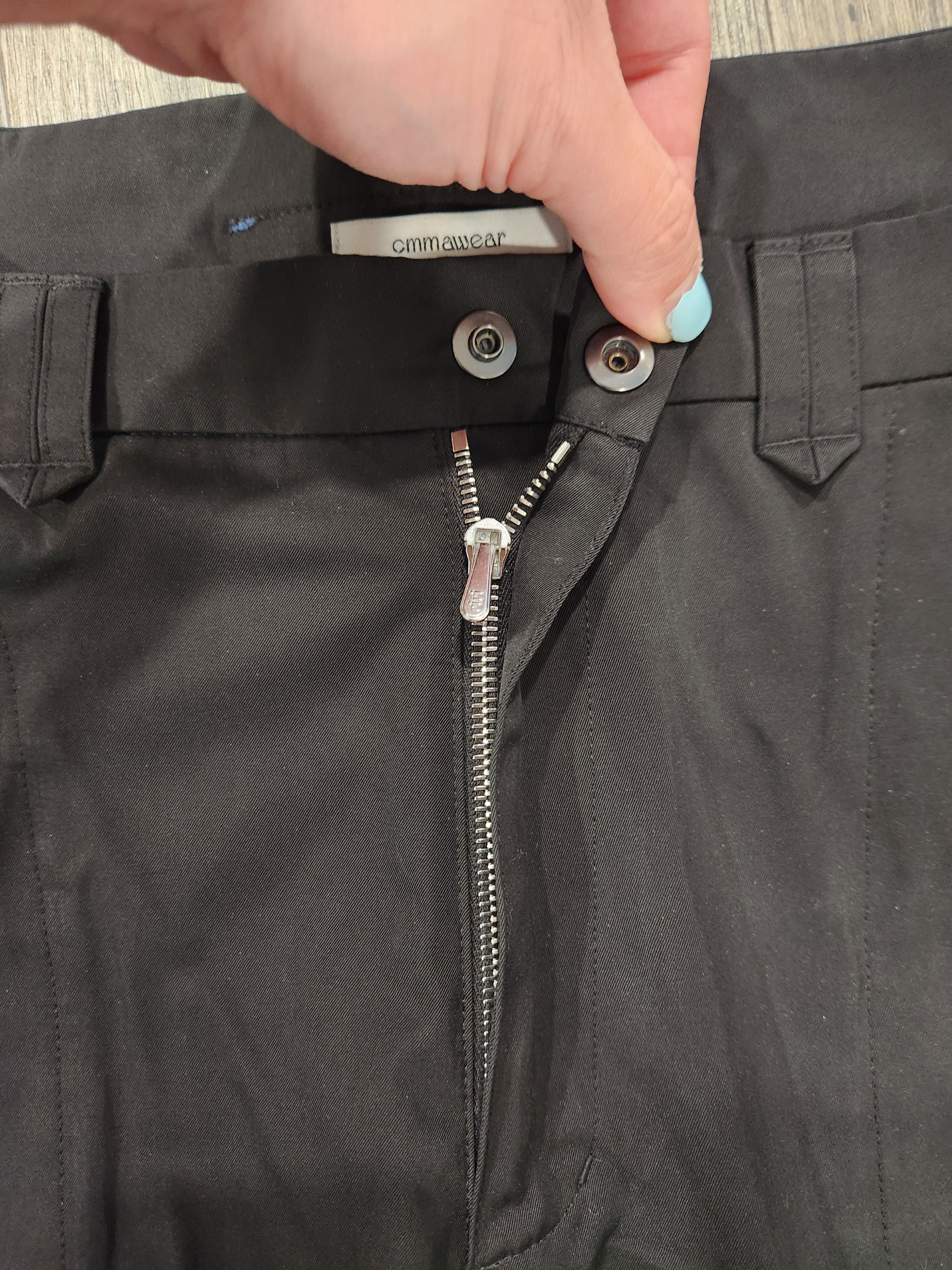 CMMAWEAR CMMAWEAR Hourglass Trousers Size US 32 / EU 48 - 4 Thumbnail