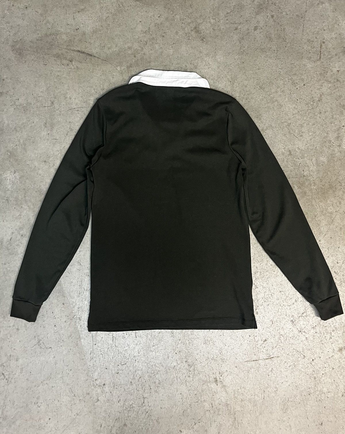 Taylor Stitch Polo Long Sleeve Taylor Stich Size US S / EU 44-46 / 1 - 5 Thumbnail