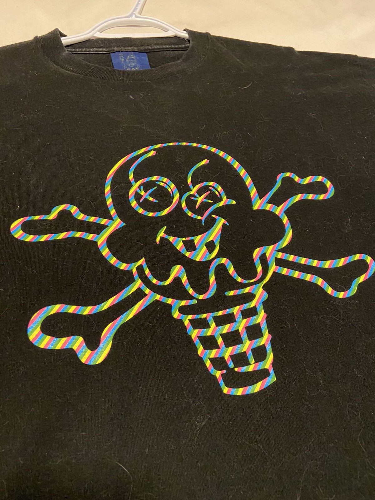 Billionaire Boys Club Bbc ice cream tee Size US XL / EU 56 / 4 - 2 Thumbnail