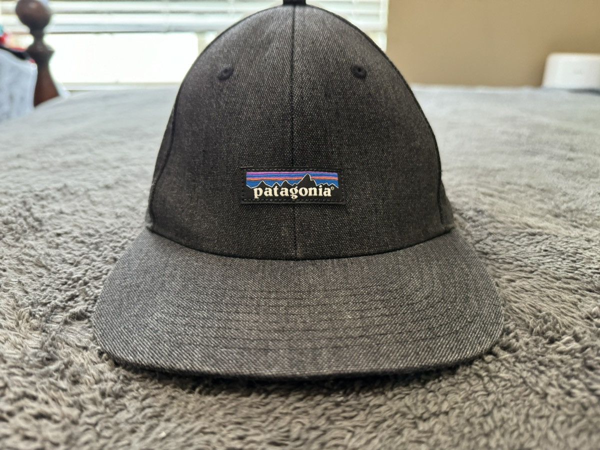 Patagonia Patagonia hat Size ONE SIZE - 1 Thumbnail
