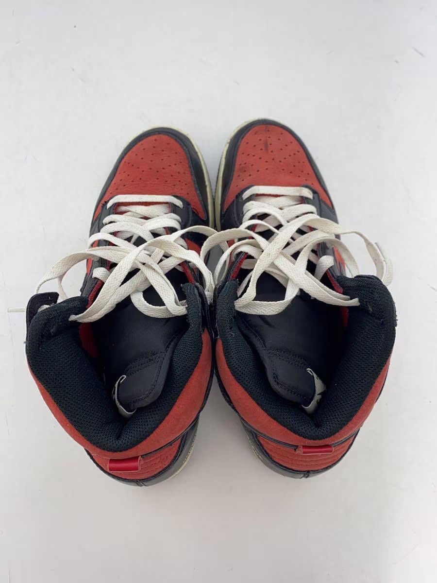 Undercover Undercover x Nike DunkHi 1985 Snkrs Rd Size US 8.5 / EU 41-42 - 3 Thumbnail