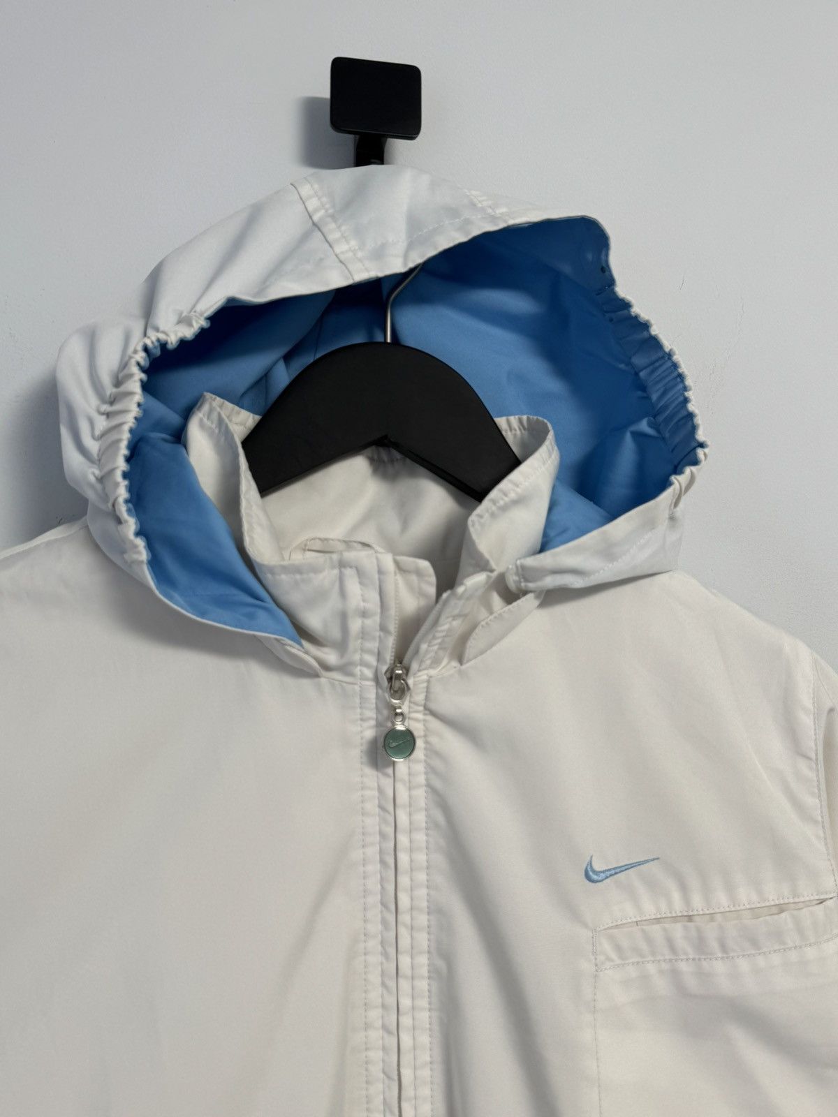 Nike Nike Vintage Set Jacket Pants 90’s TrackSuit Y2k style Size M / US 6-8 / IT 42-44 - 5 Thumbnail