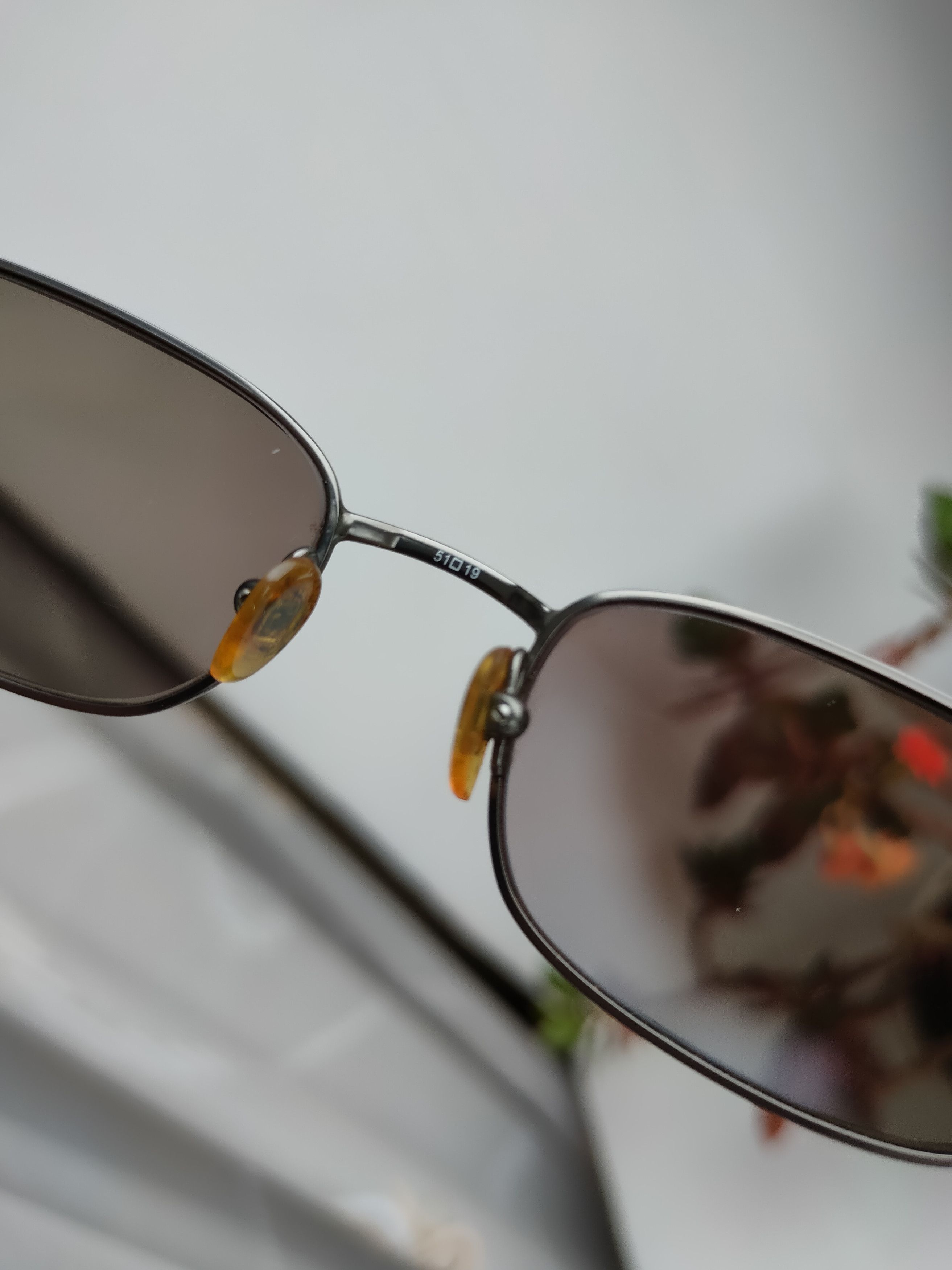 Gant Gant frame rim vintage glasses gant usa Size ONE SIZE - 5 Thumbnail
