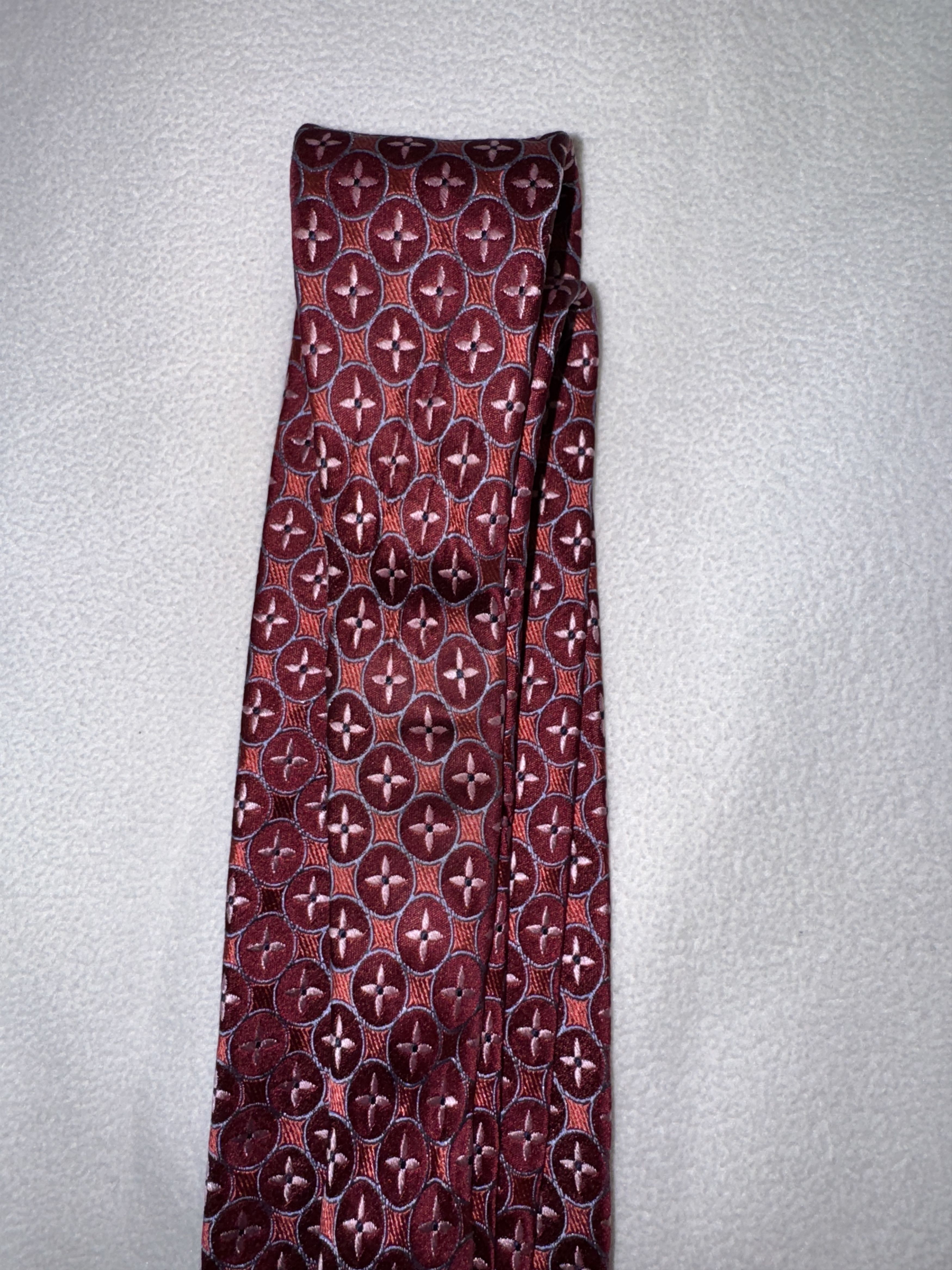 Ike Behar Ike Behar Men's Silk Tie Size ONE SIZE - 5 Thumbnail