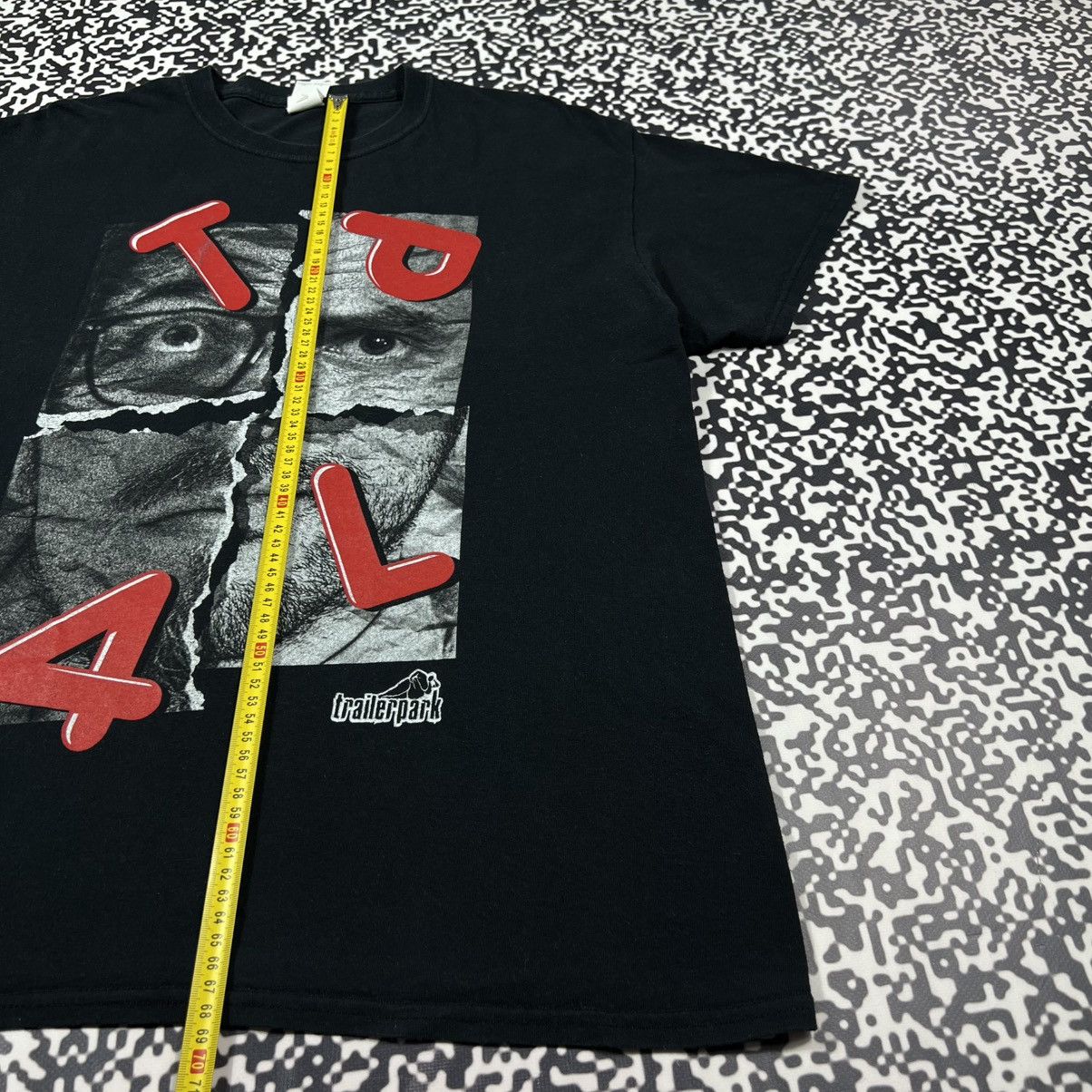 Band Tees Vintage Y2K Trailer Park TP4L Hip Hop Band Tour T-shift Size US L / EU 52-54 / 3 - 12 Thumbnail