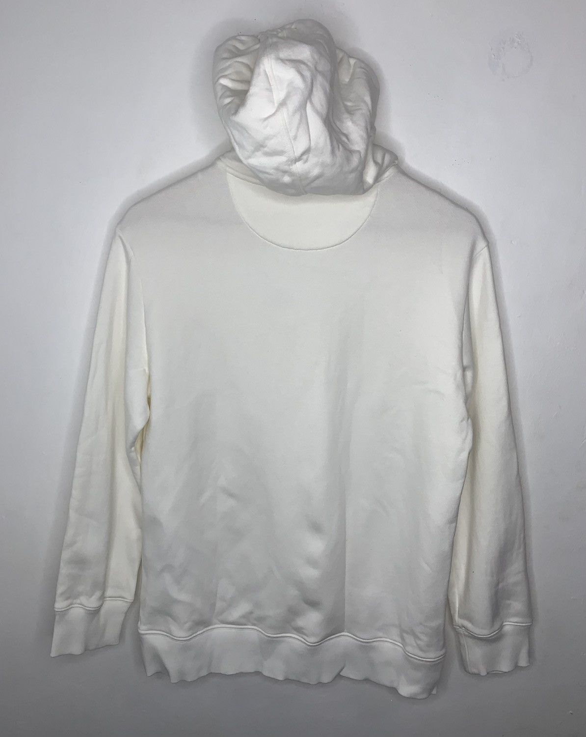 Valentino Valentino Hooded Jacket Size US S / EU 44-46 / 1 - 15 Thumbnail