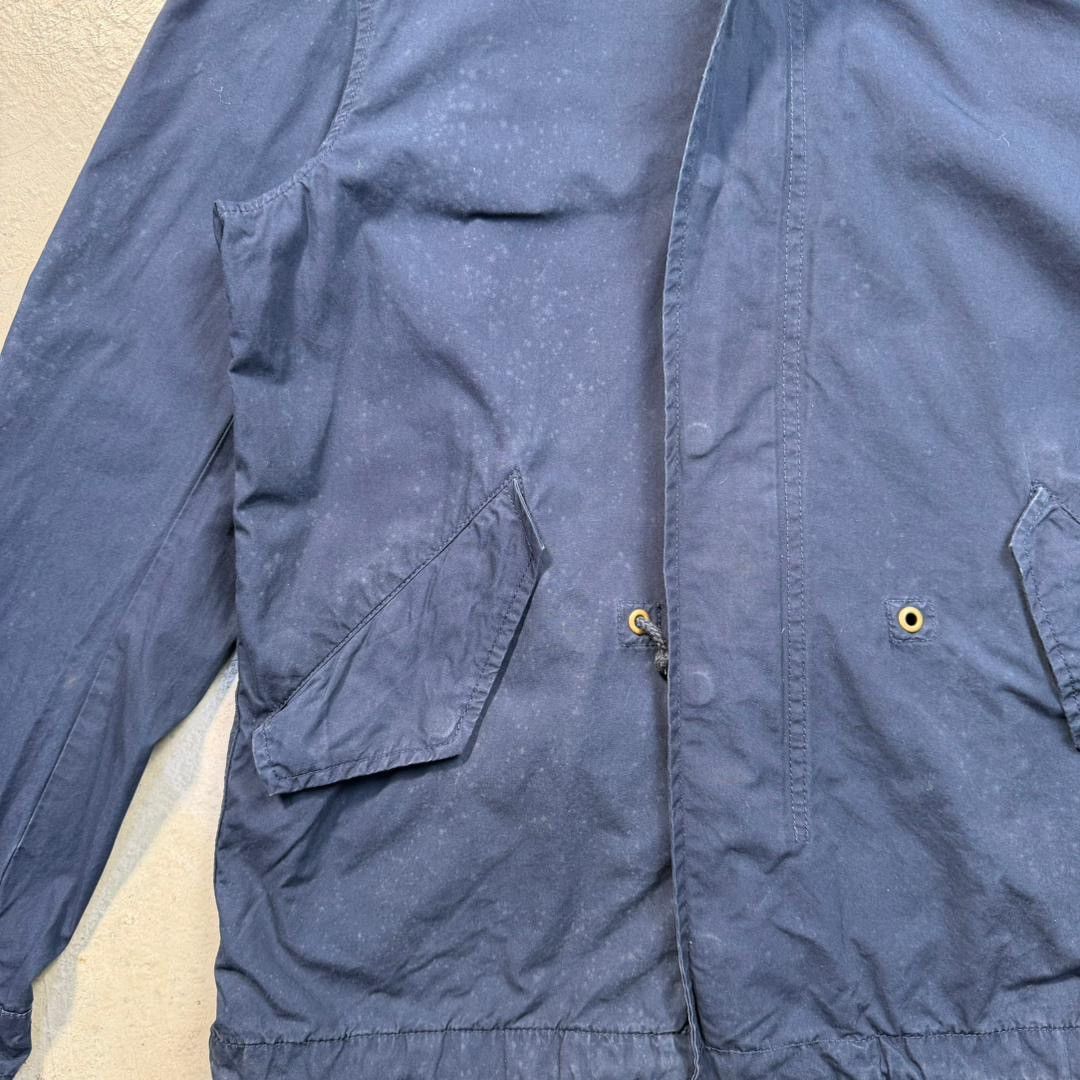 Avirex AVIREX "PX" Military Flight Jacket Hooded Parka Size US M / EU 48-50 / 2 - 6 Thumbnail