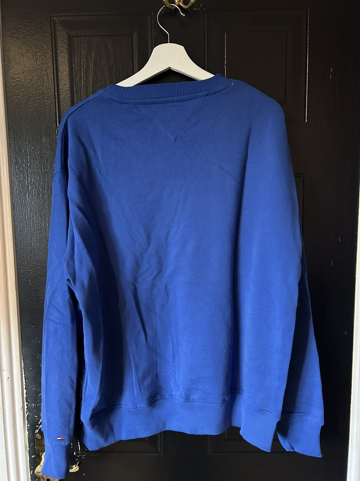 Tommy Hilfiger Tommy Hilfiger sweater jumper sweatshirt Size US M / EU 48-50 / 2 - 2 Thumbnail