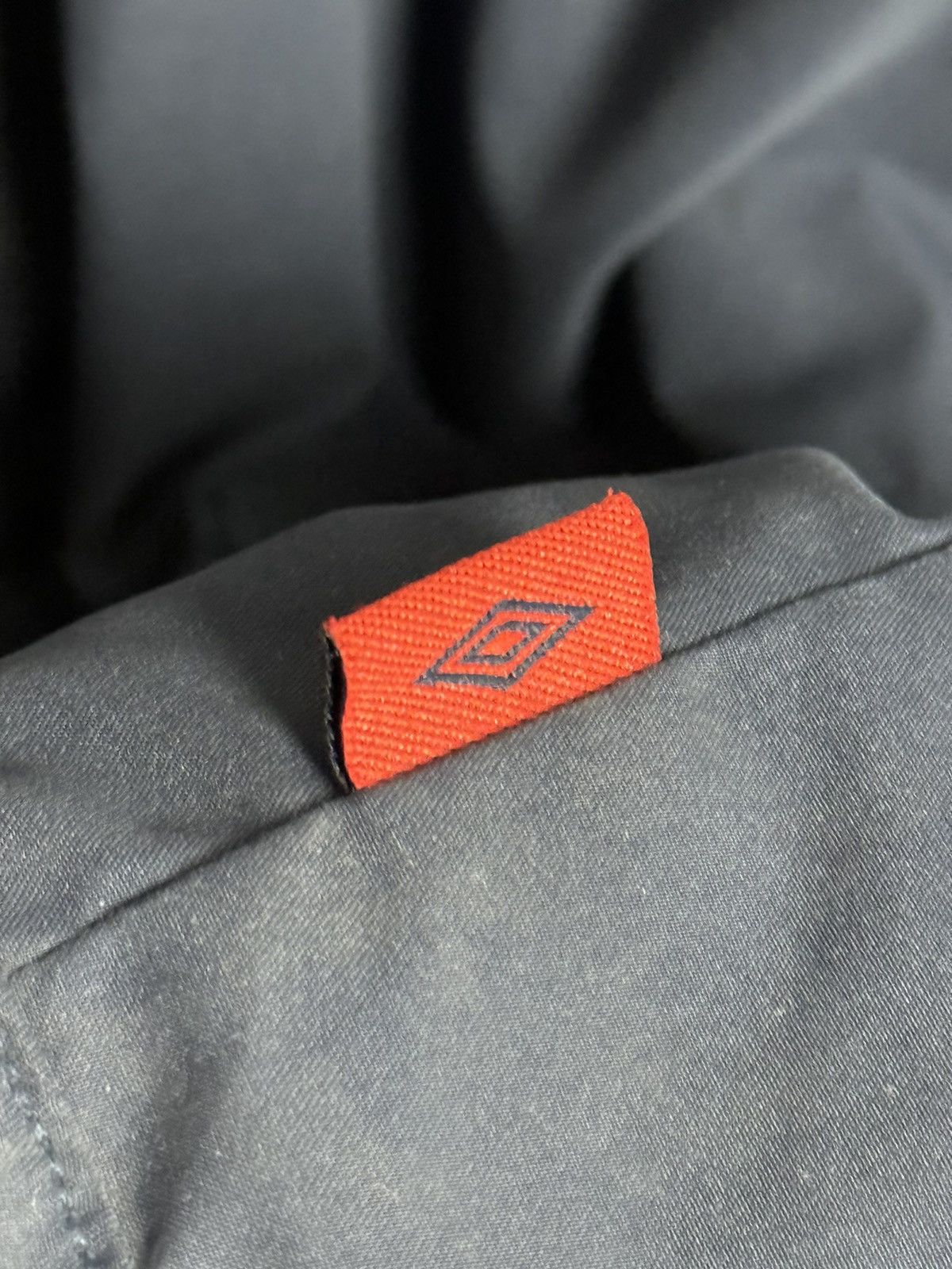 Umbro Vintage England National Team Training Football Jacket Size US XL / EU 56 / 4 - 12 Thumbnail