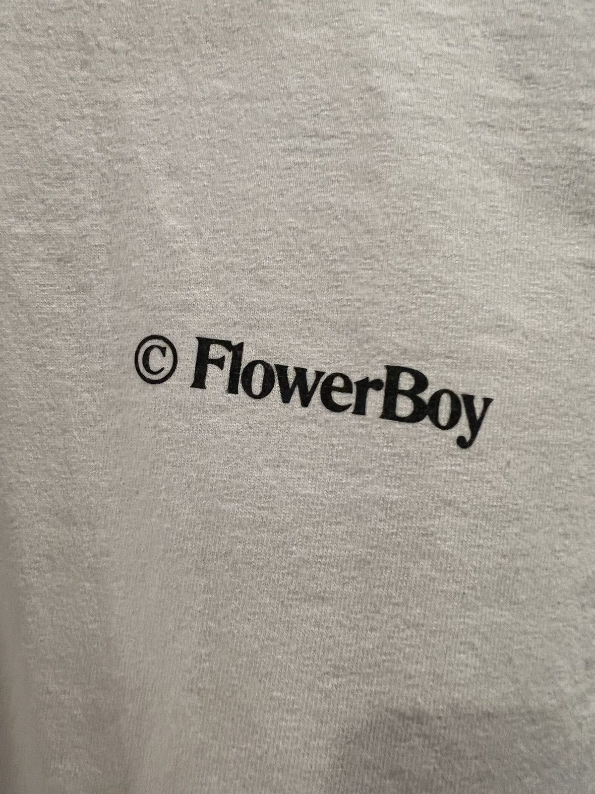 Golf Wang Save the Bees T-Shirt Size US M / EU 48-50 / 2 - 4 Thumbnail