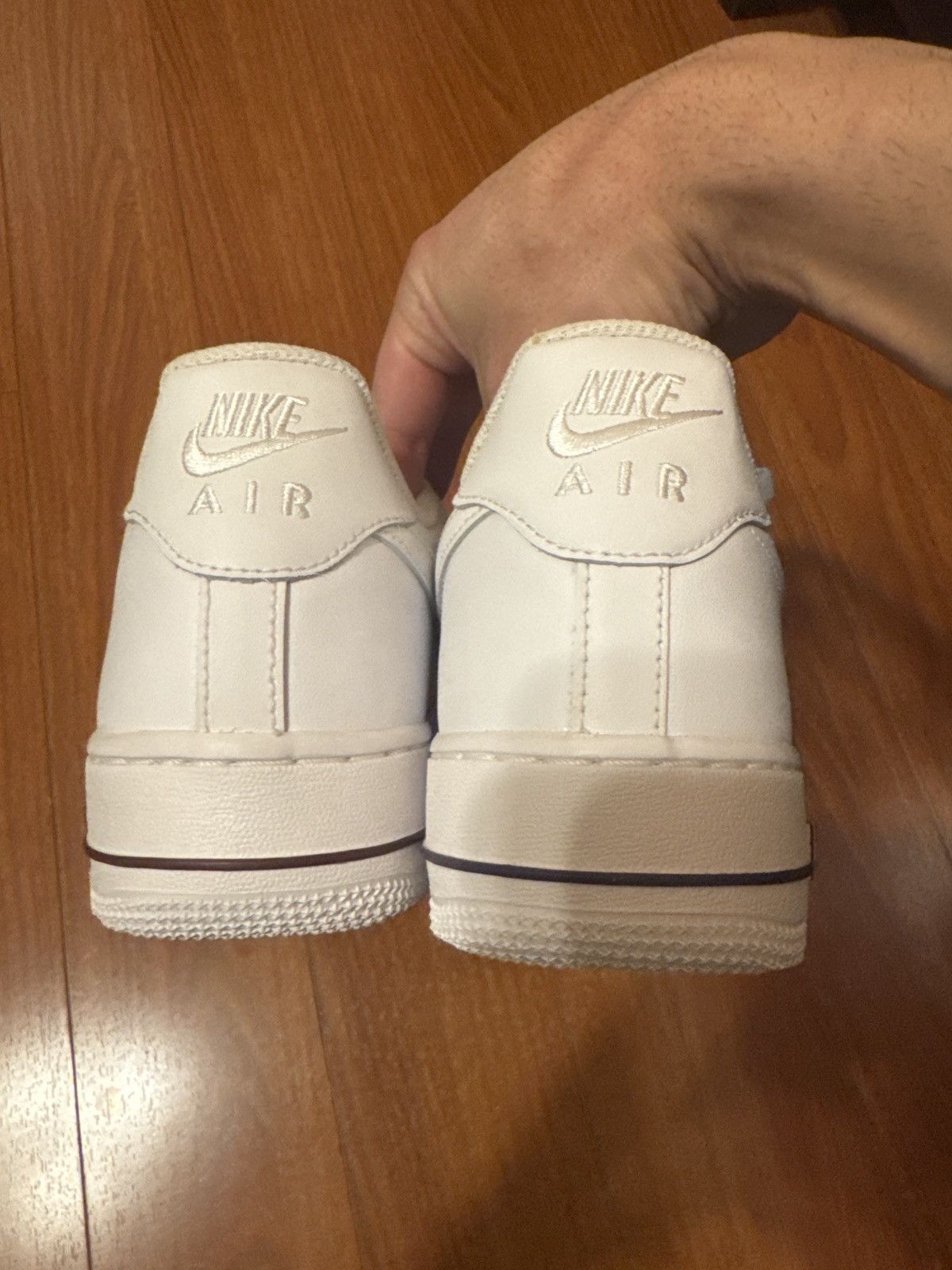 Nike Nike Air Force 1’s CUSTOM Naruto Size US 9 / EU 42 - 7 Thumbnail