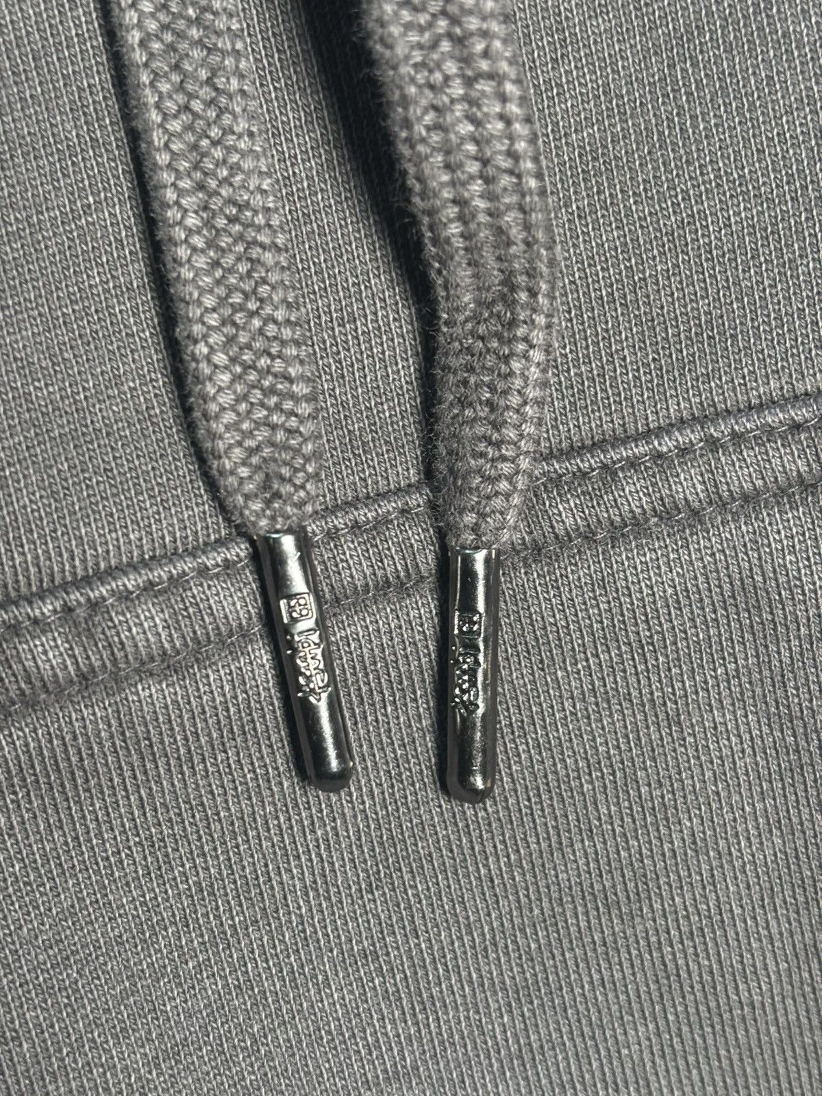Ksubi Ksubi Baddies Biggie Hoodie Size US M / EU 48-50 / 2 - 7 Thumbnail