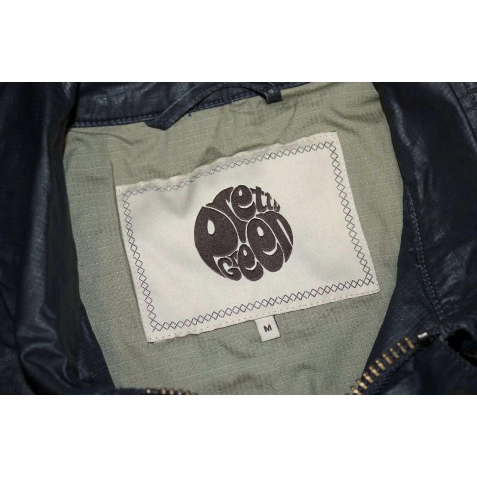 Pretty Green Pretty Green Jacket Mens M Size US M / EU 48-50 / 2 - 7 Thumbnail