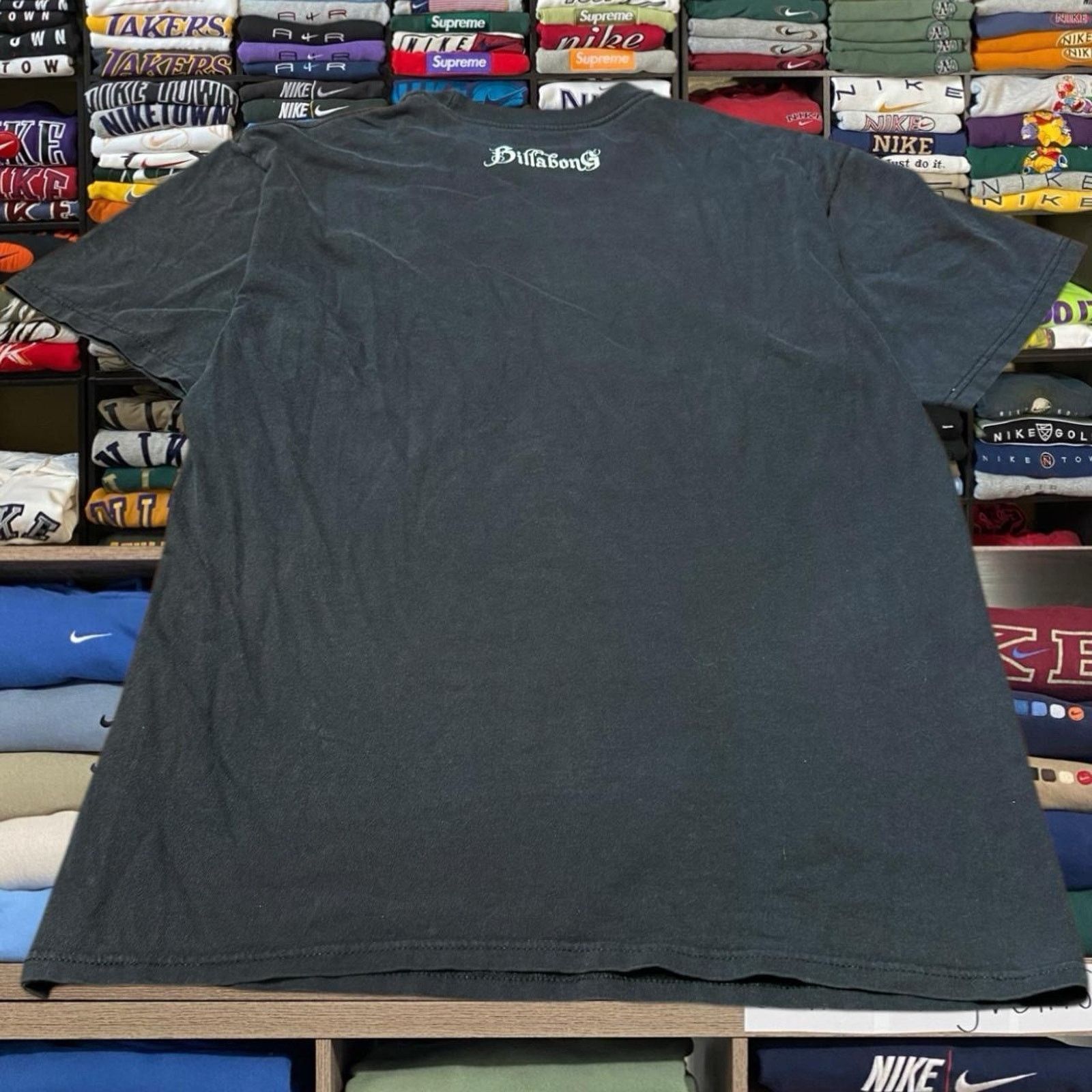 Billabong Y2K Billabong shirt Size US L / EU 52-54 / 3 - 4 Thumbnail