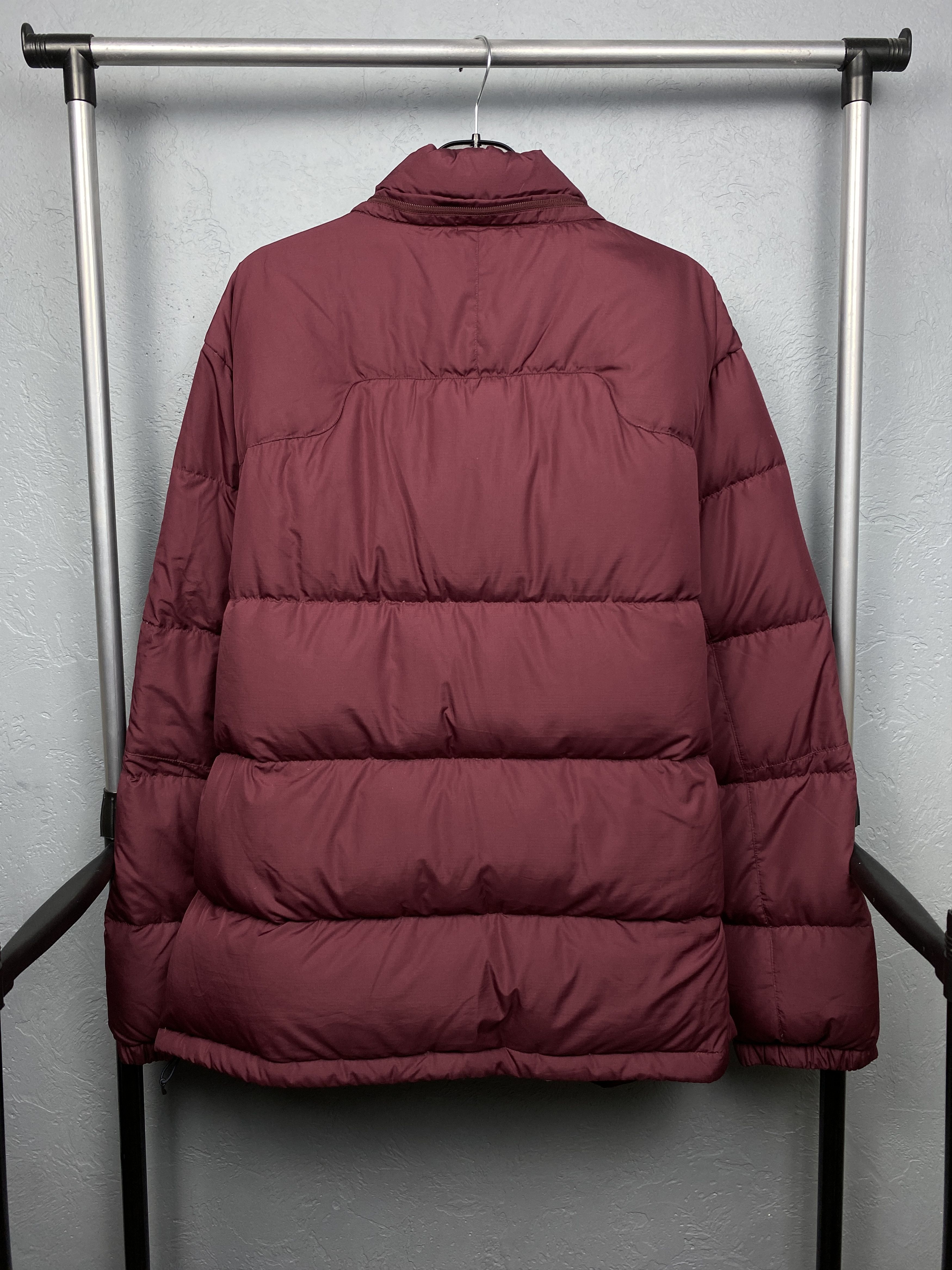 Polo Ralph Lauren × Ralph Lauren × Vintage Polo Ralph Lauren Vintage Mens Down Puffer Jacket Size US XXL / EU 58 / 5 - 9 Thumbnail