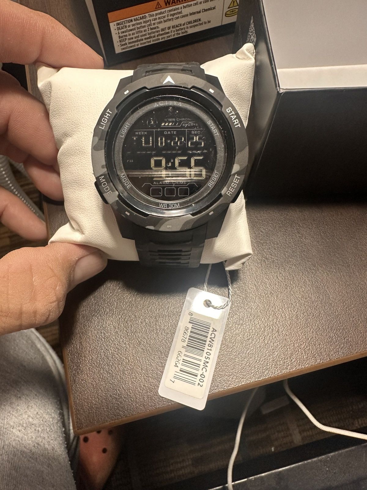 Invicta Brand new invicta watch Size ONE SIZE - 1 Thumbnail