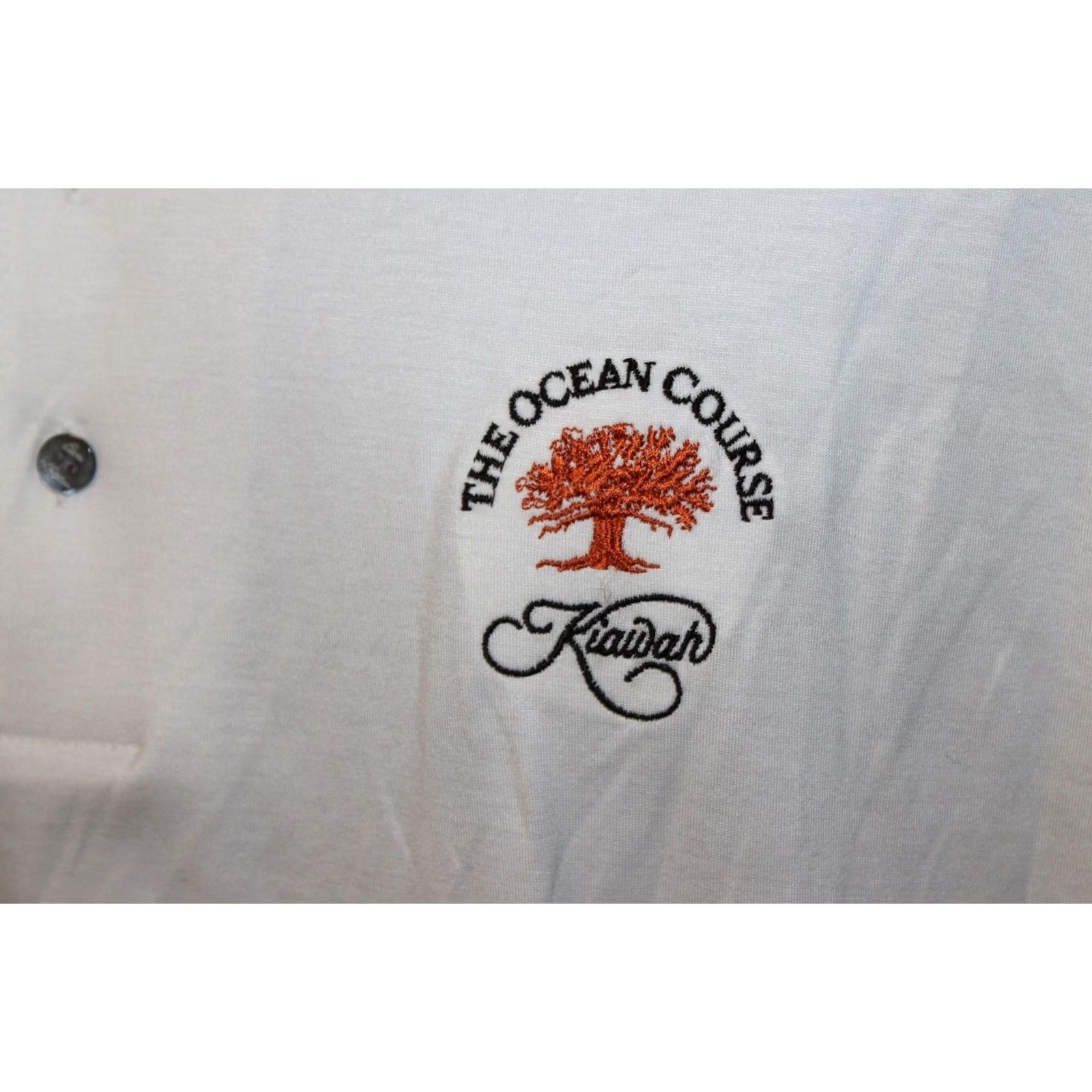 Hogan Ben Hogan Polo Shirt Nike? Size US XL / EU 56 / 4 - 6 Thumbnail