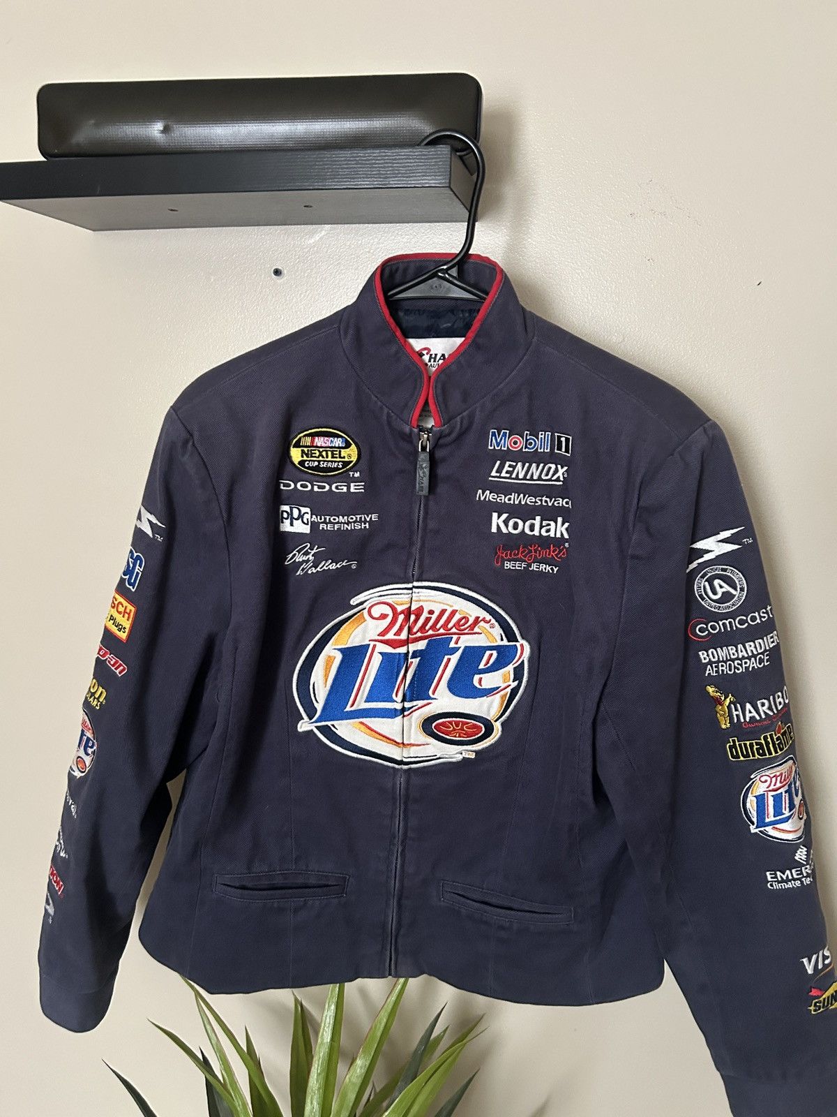 Other Millerr lite racer jacket Size US M / EU 48-50 / 2 - 1 Thumbnail