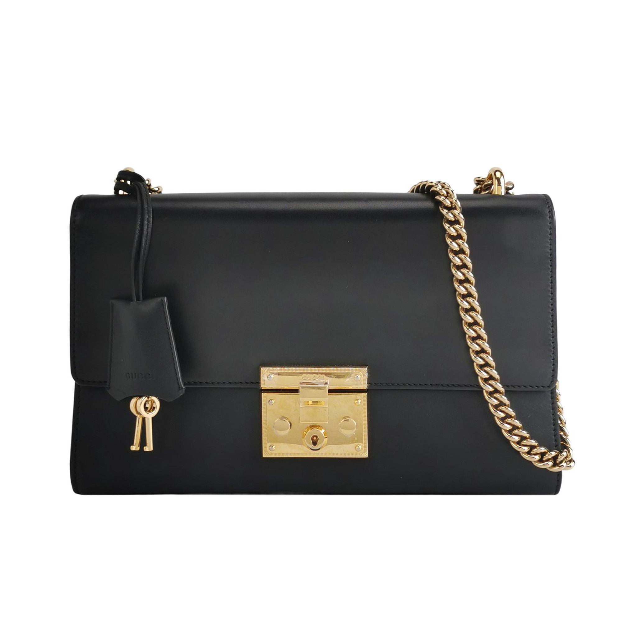 Gucci Gucci Women os Shoulder Bags Size ONE SIZE - 1 Thumbnail
