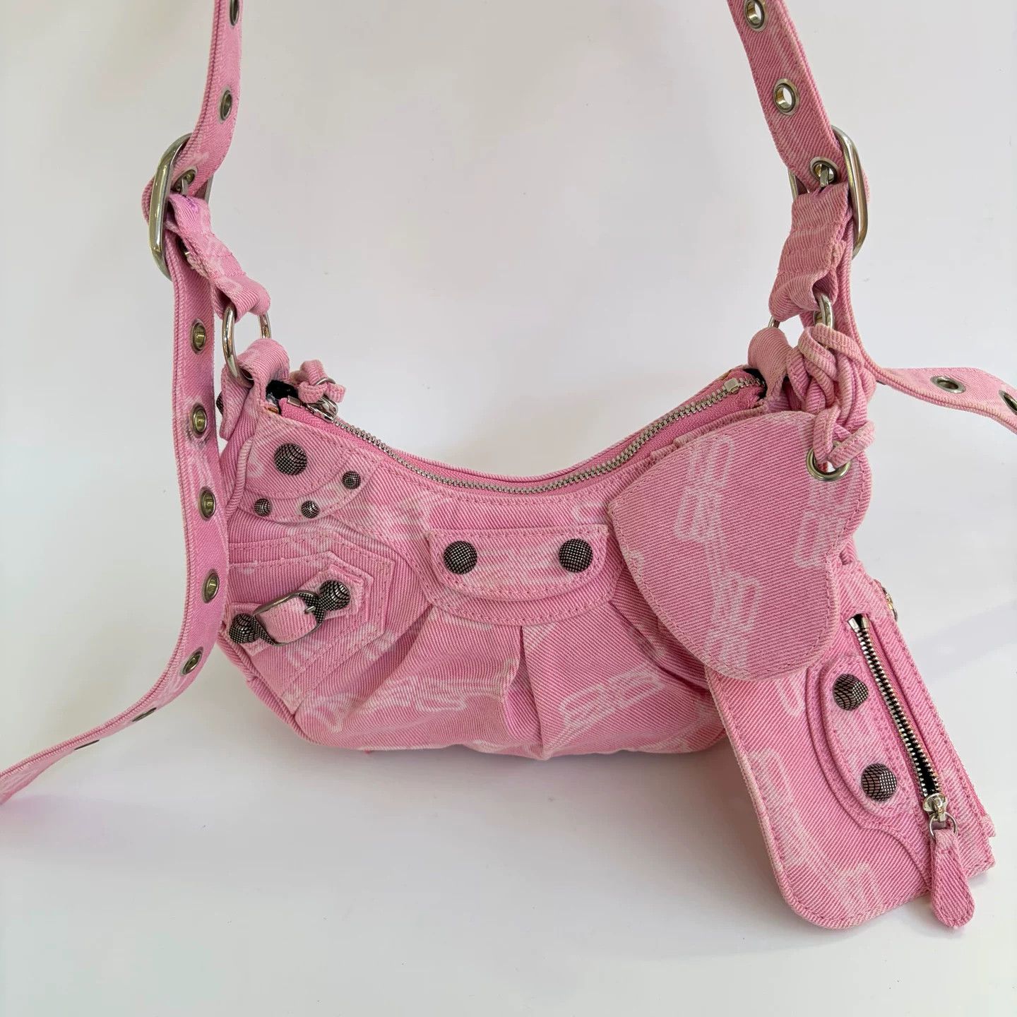 Balenciaga Pre-loved Bag Very good condition Size ONE SIZE - 1 Thumbnail