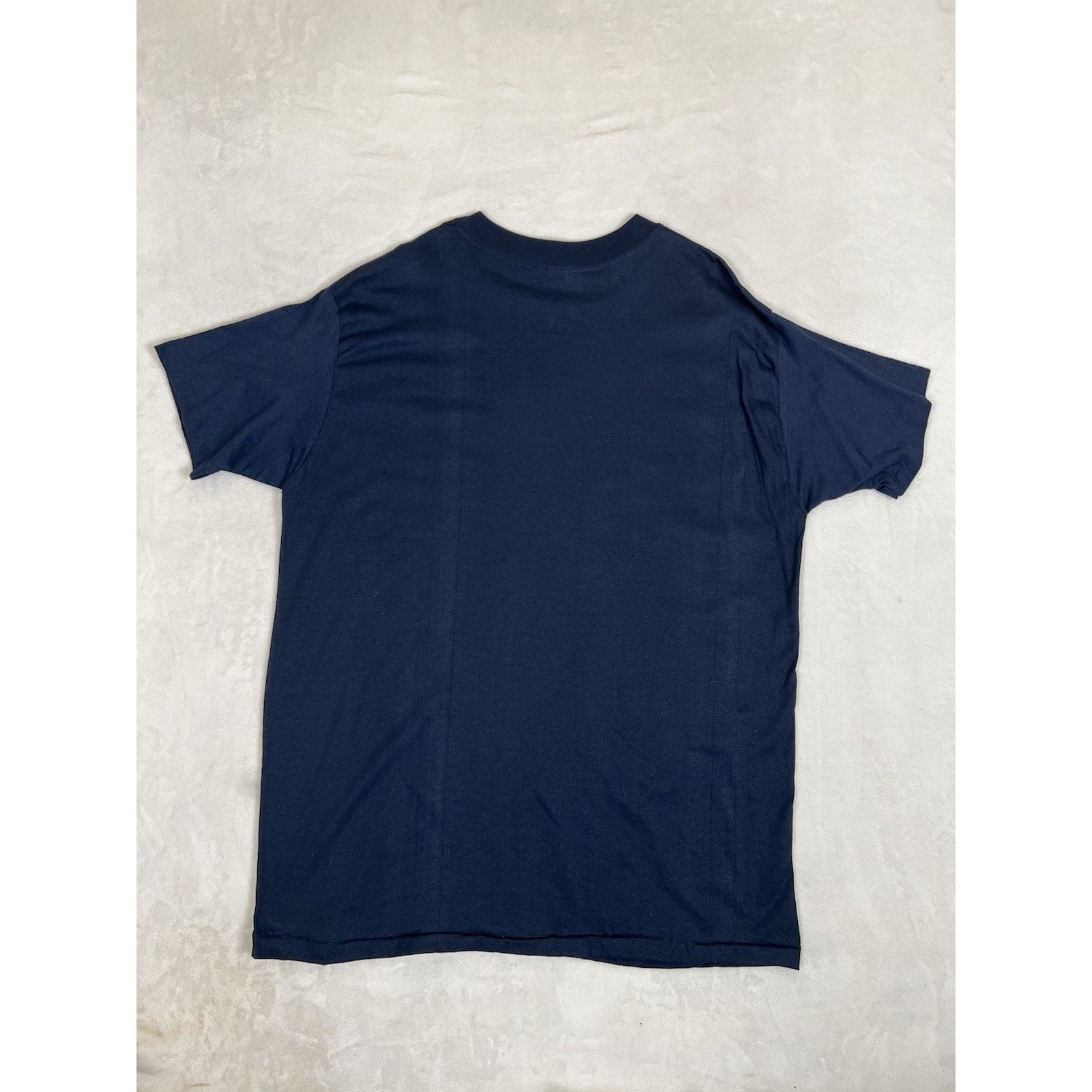 Champion Vintage Merced College Blue Devils Basketball Champions T-Sh Size US XXL / EU 58 / 5 - 6 Thumbnail
