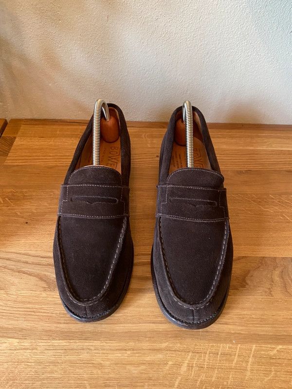 Other Bowen Pennyloafer Size US 7 / EU 40 - 3 Thumbnail