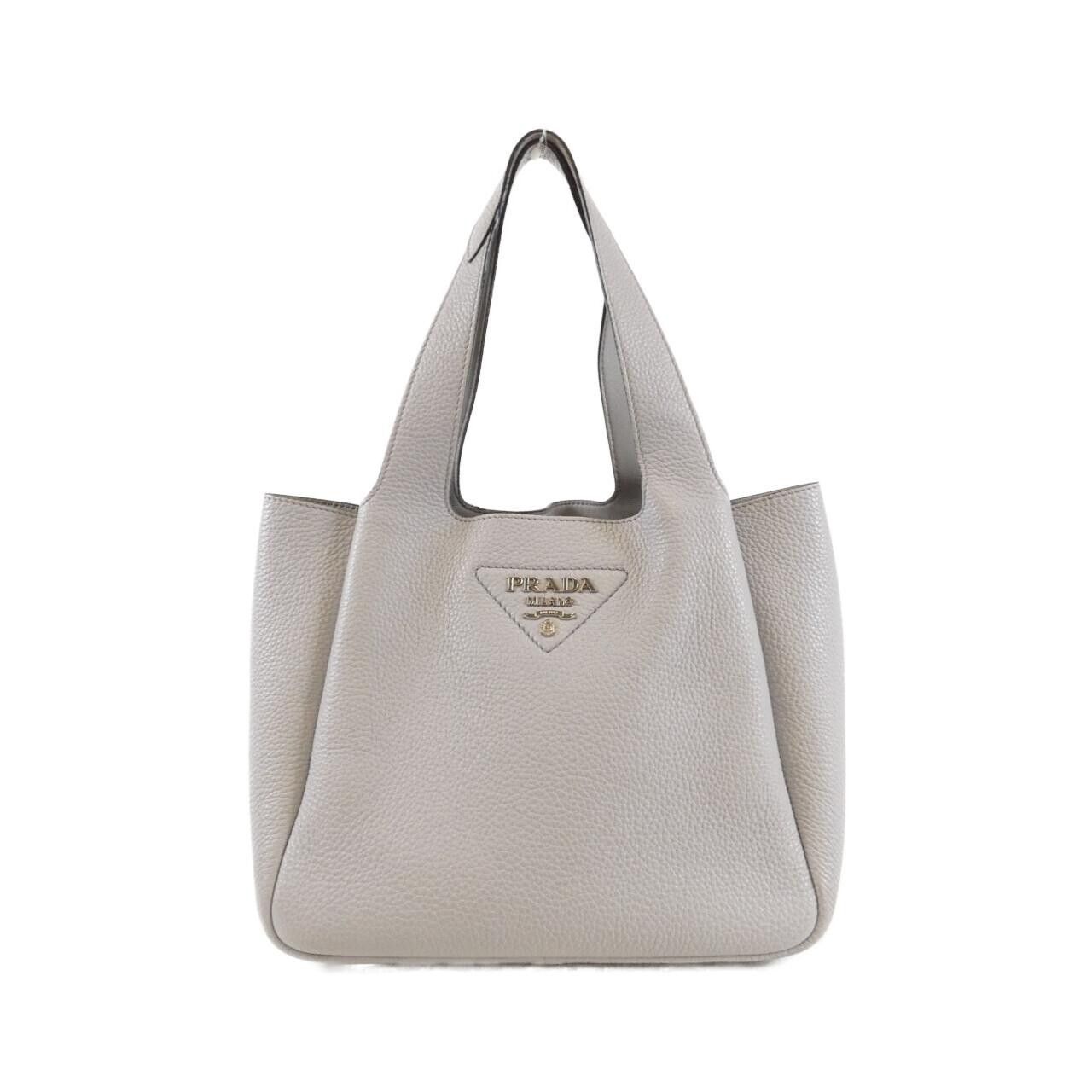 Prada Prada Prada VIT.DAINO SOFT handbag Leather Handbag 1BG335 DUTY FREE for USA Size ONE SIZE - 1 Thumbnail