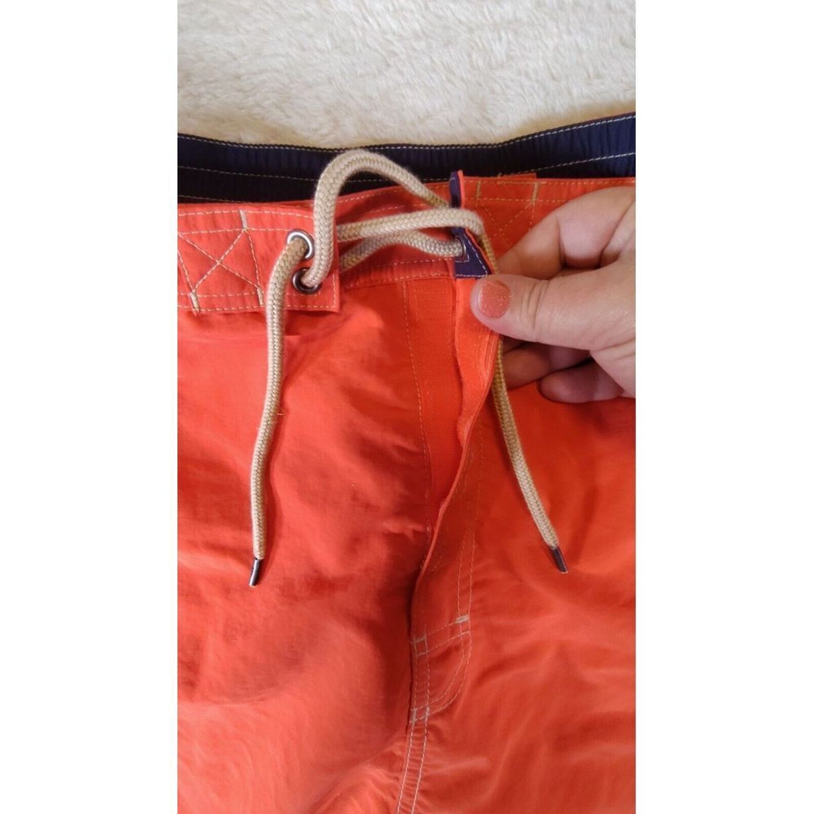 Polo Ralph Lauren Polo Ralph Lauren Swim Trunks Shorts Mens 3XB 3XL Big NWT Size US 40 / EU 56 - 12 Thumbnail