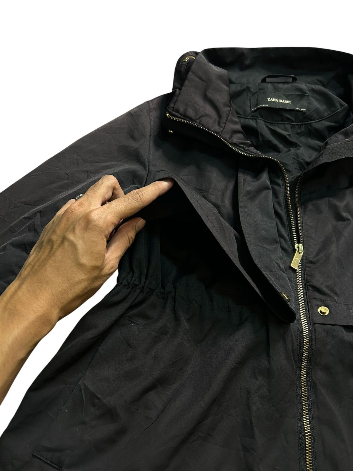 Le Grande Bleu (L.G.B.) L.G.B Style Zara Jacket Size US M / EU 48-50 / 2 - 9 Thumbnail