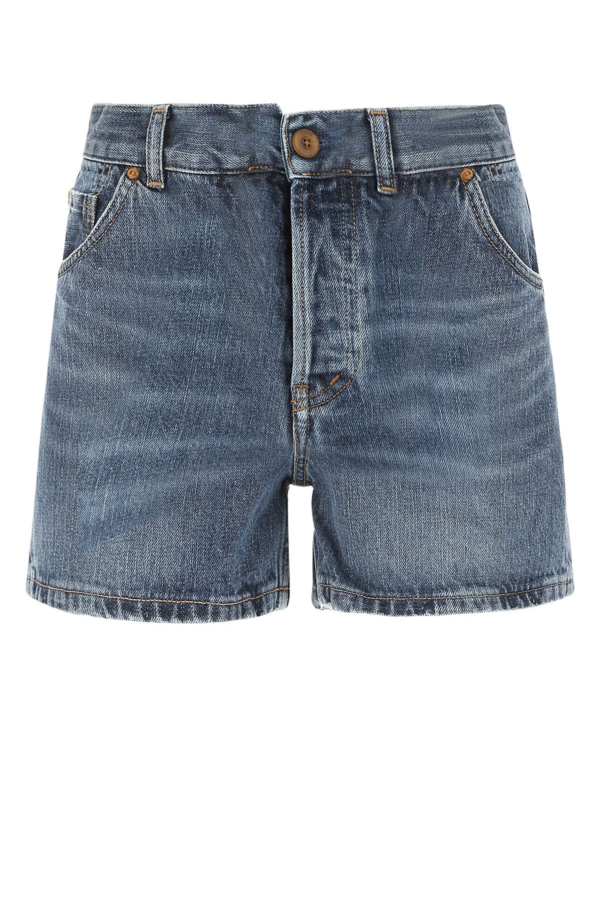 image of Chloe Shorts in Mixed Colours, Women's (Size 24)