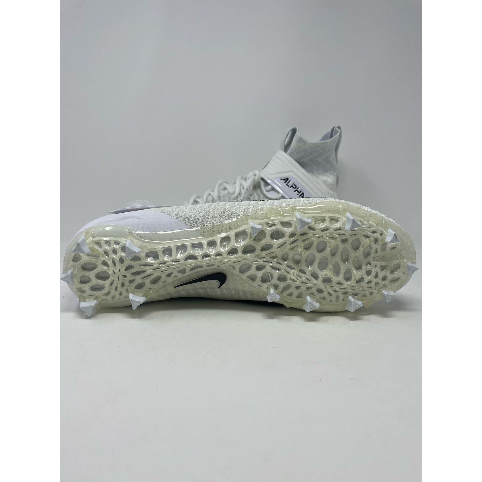 Nike Nike Alpha Elite 2 Flyknit Football Cleats Men's Size 13 NEW Size US 13 / EU 46 - 12 Thumbnail