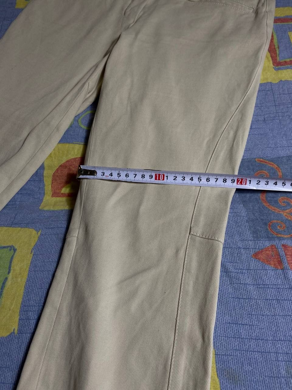 Loro Piana LORO PIANA Pants Men’s Size US 42 / EU 58 - 13 Thumbnail