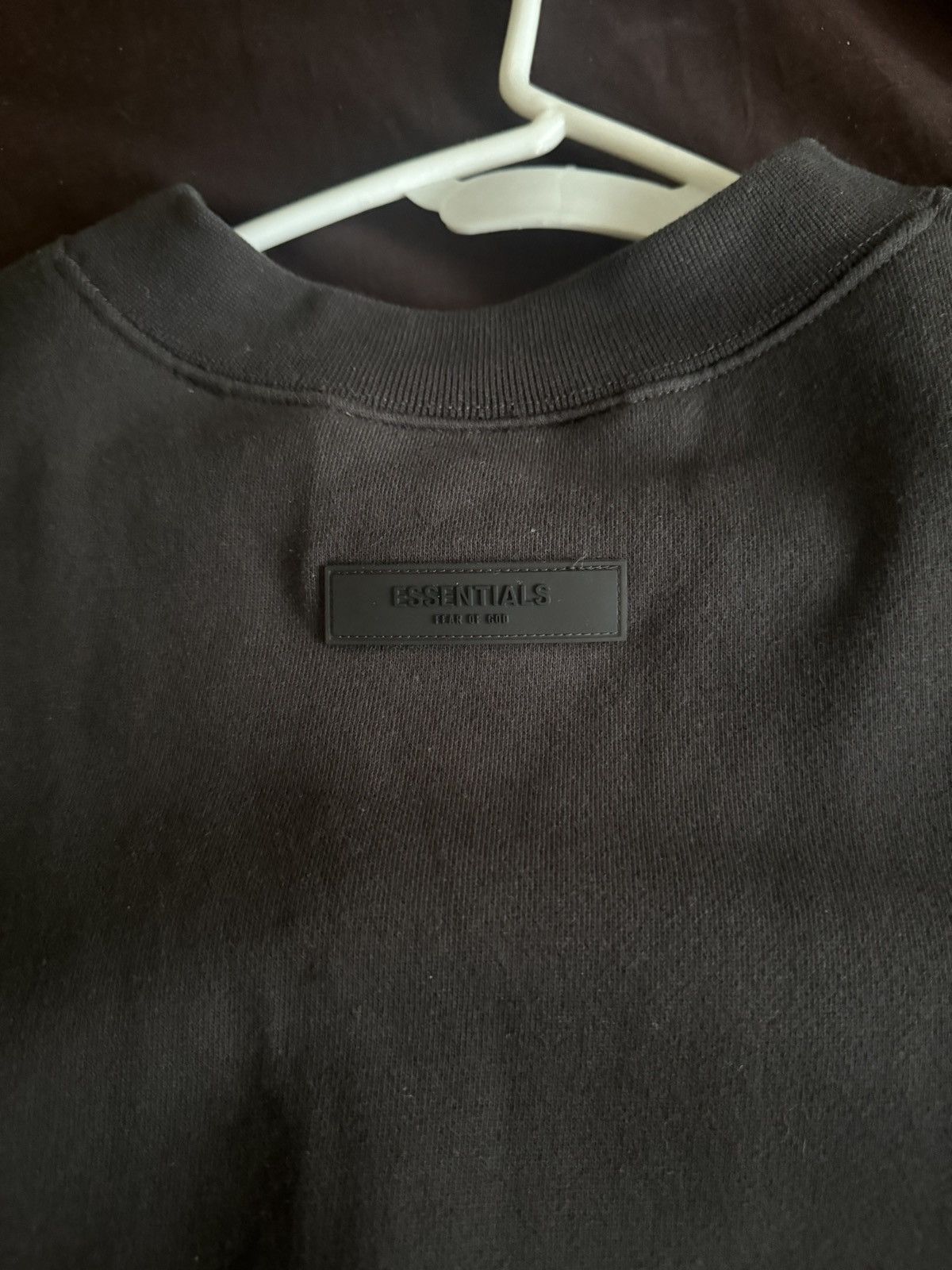 Essentials Essentials Fear of God Sweatshirt Size US M / EU 48-50 / 2 - 6 Thumbnail