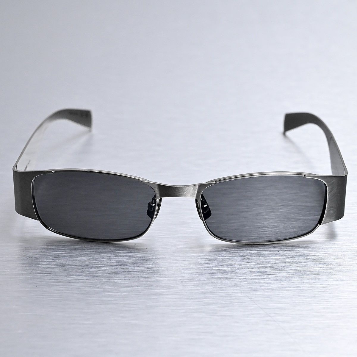 Saint Laurent Paris SAINT LAURENT SL 738 SUNGLASSES Size ONE SIZE - 8 Thumbnail