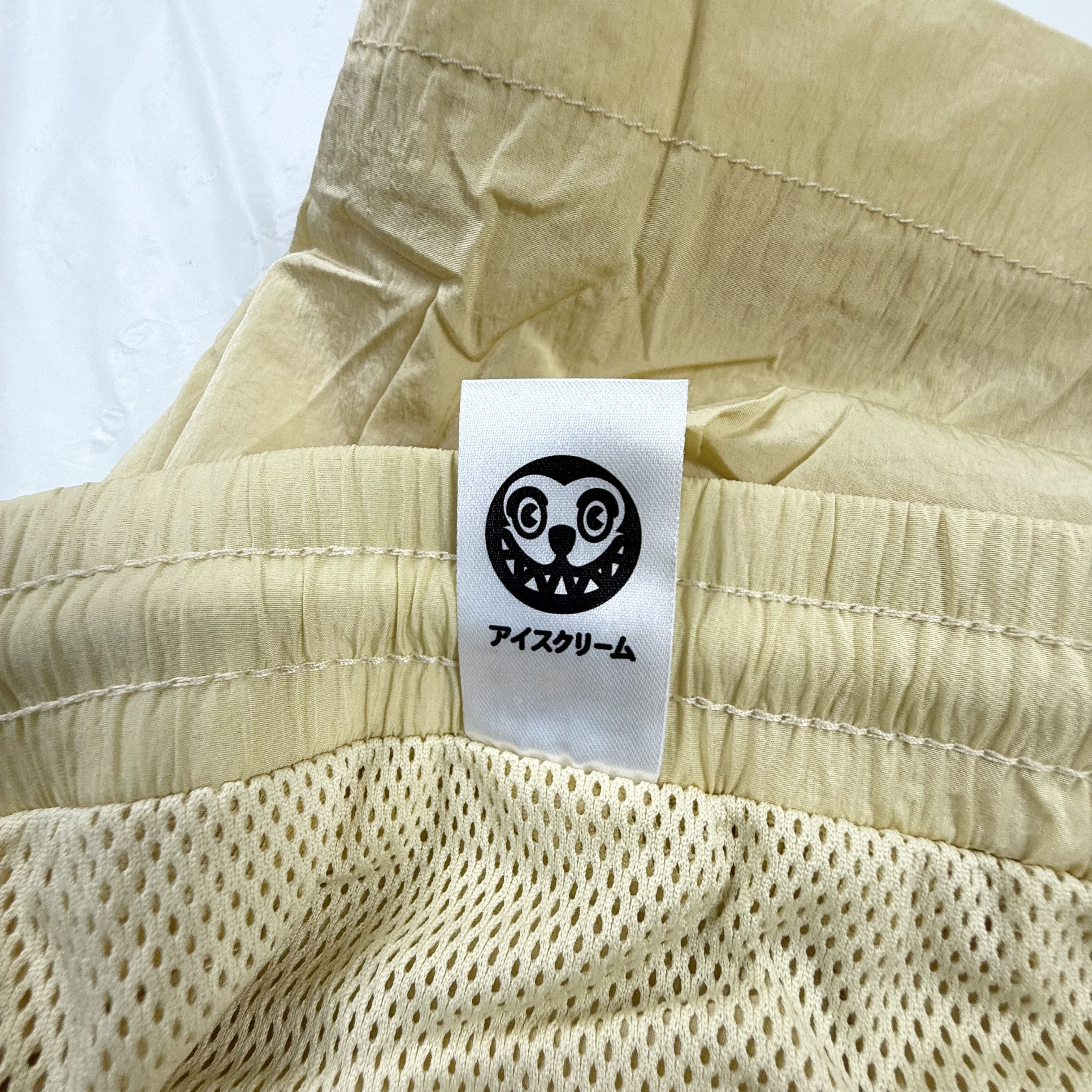 Icecream Ice Cream BBC Hiker Shorts Mens 2X Running Dog Utility Cargo Size US 38 / EU 54 - 9 Thumbnail