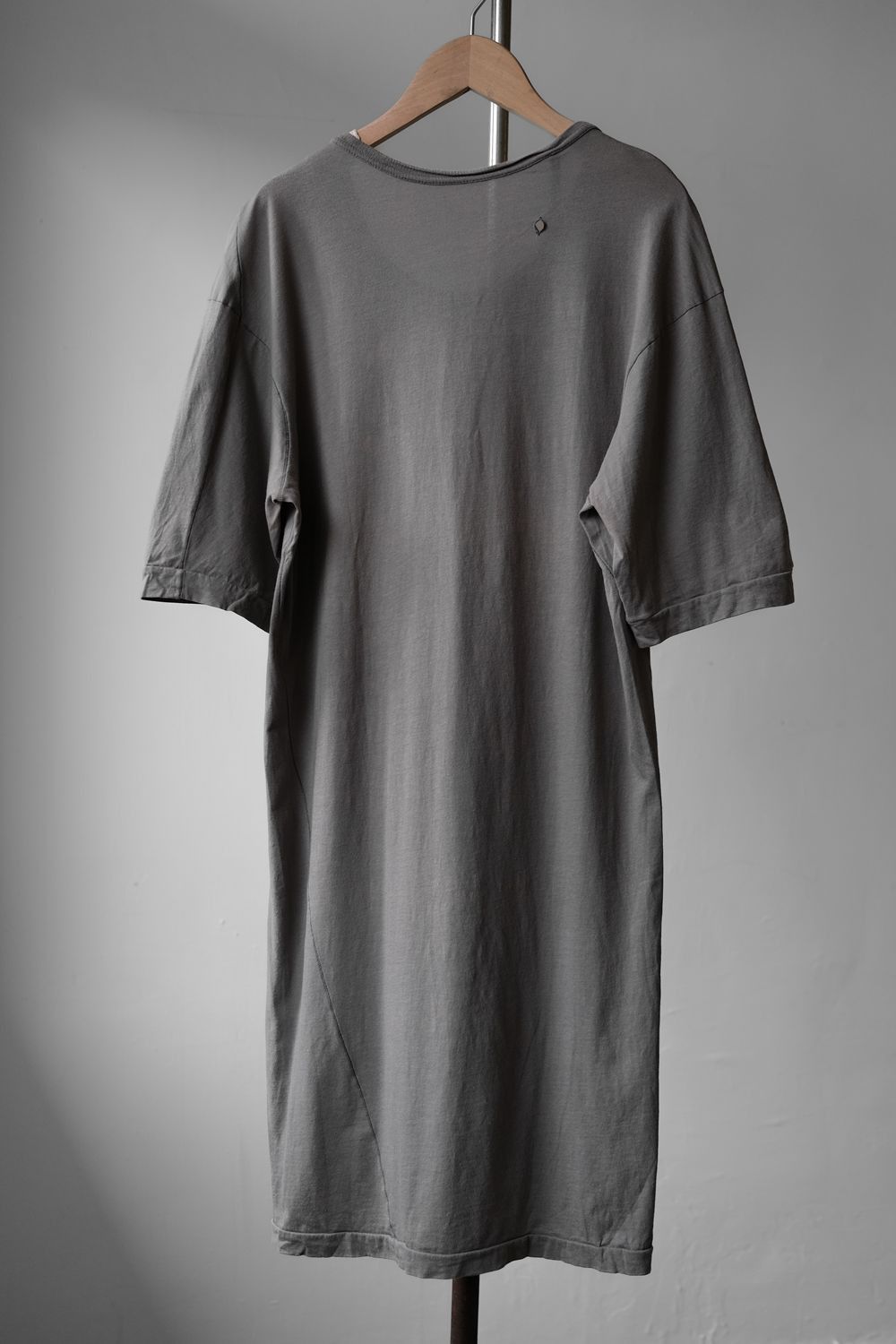 11 By Boris Bidjan Saberi 11 by Boris Bidjan Saberi Long Tee Size US L / EU 52-54 / 3 - 5 Thumbnail
