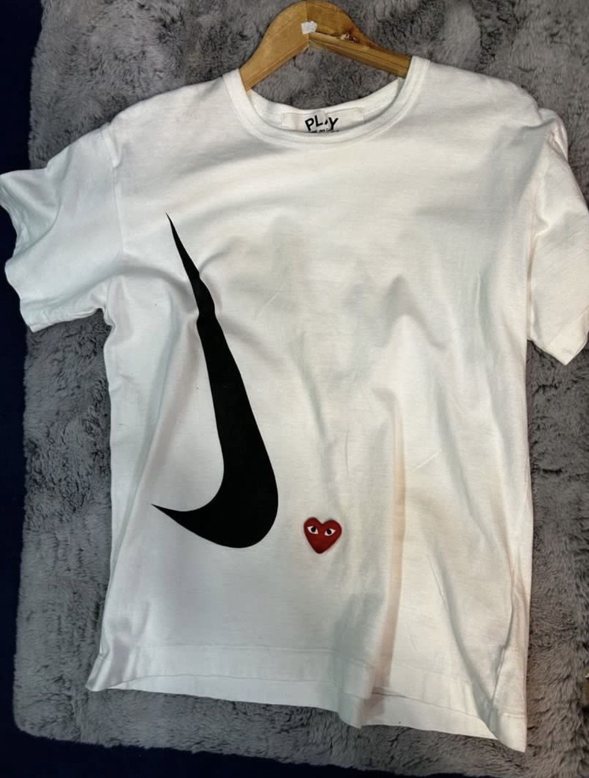 CDG by Comme des Garcons × Nike Nike CDG Size US M / EU 48-50 / 2 - 1 Thumbnail