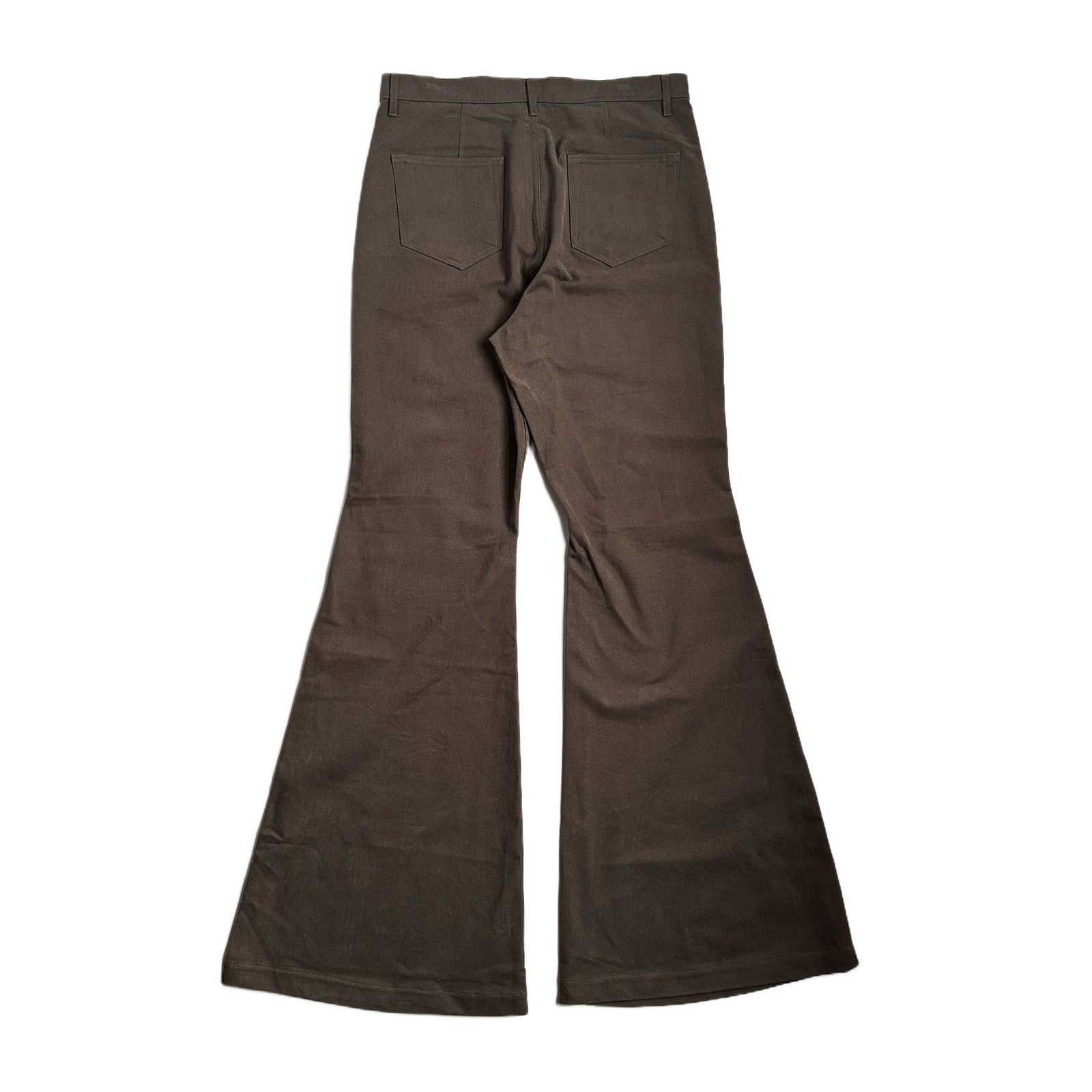 Rick Owens Rick Owens Strobe Bolan Pants Size US 34 / EU 50 - 3 Thumbnail