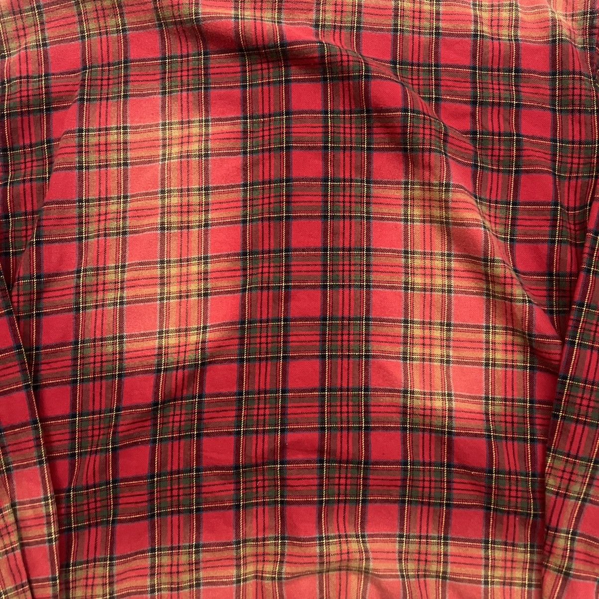 Vale Vale Forever Rhinestone Flannel Size US L / EU 52-54 / 3 - 11 Thumbnail