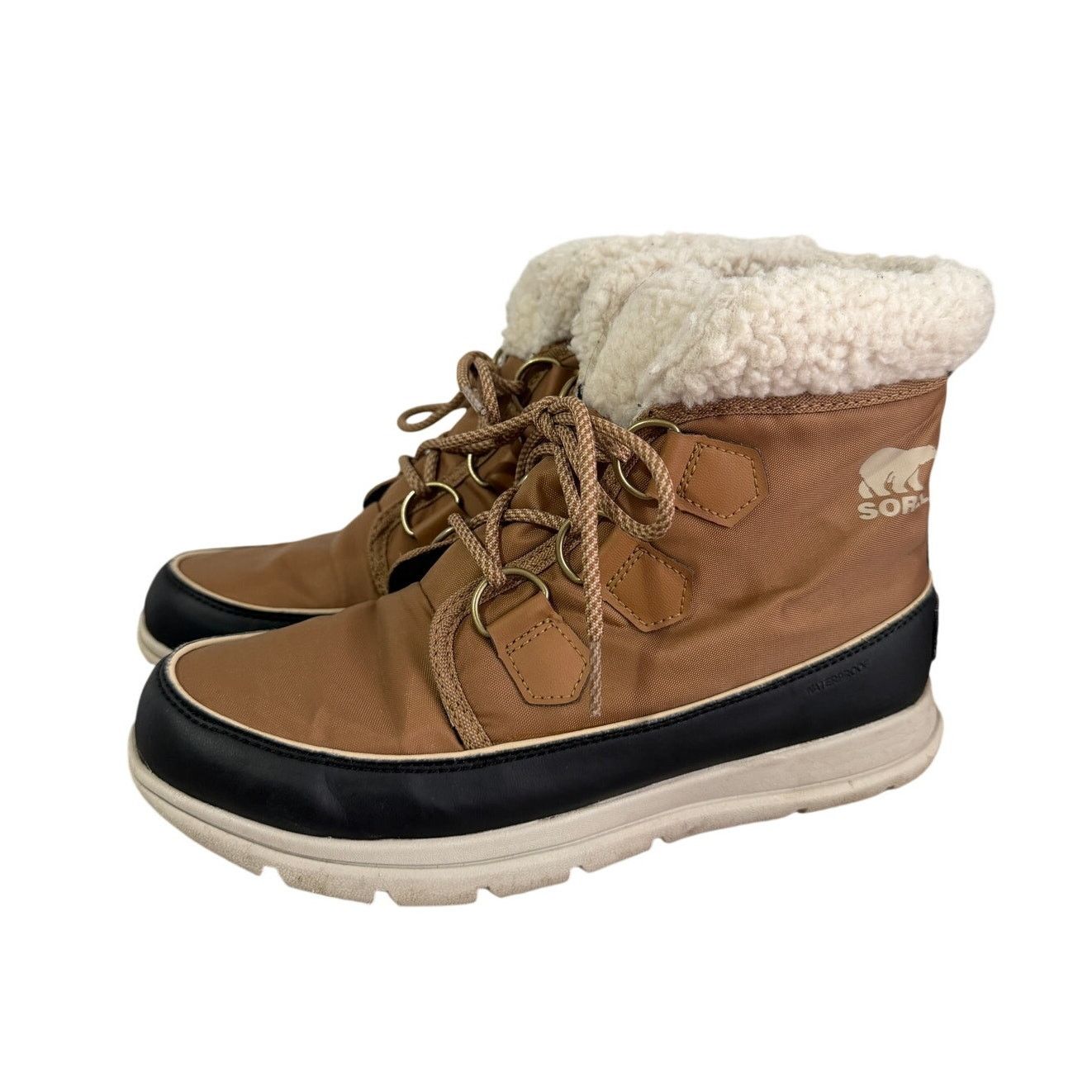 SOREL Sorel Explorer Carnival Boots Women's Size 9 Size US 9 / IT 39 - 1 Thumbnail